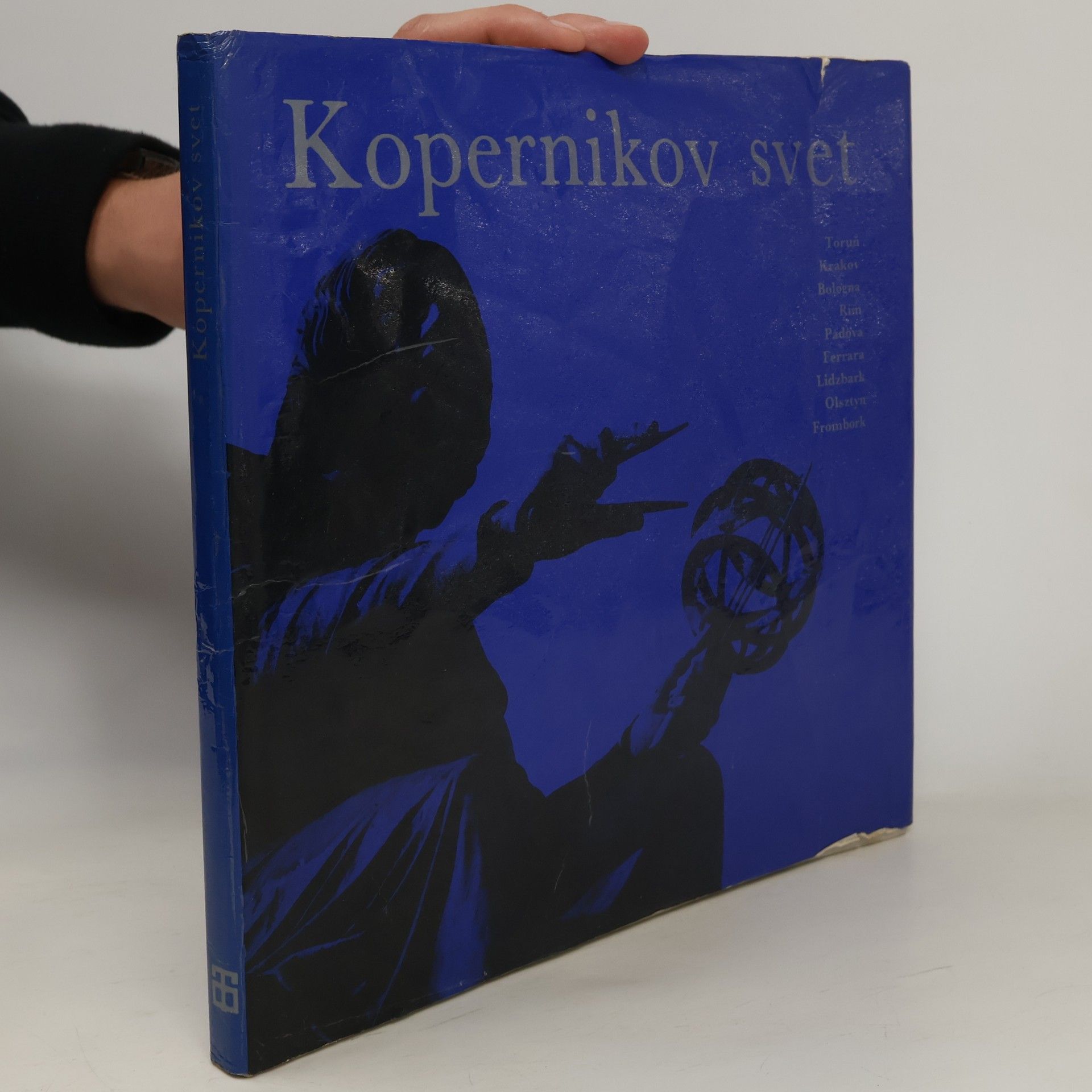 Kopernikov svet
