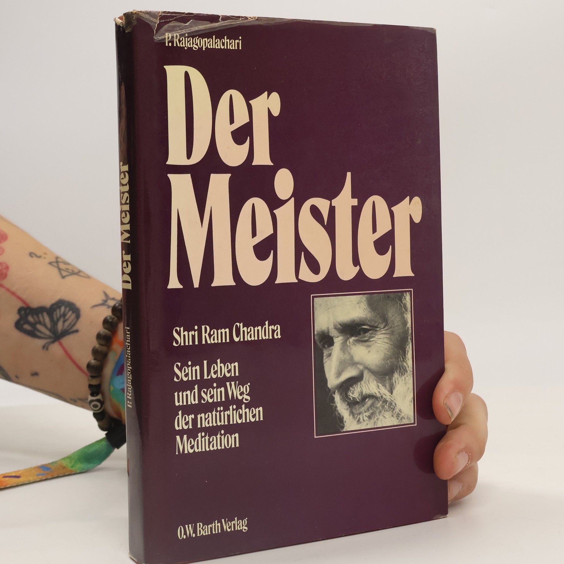 Der Meister