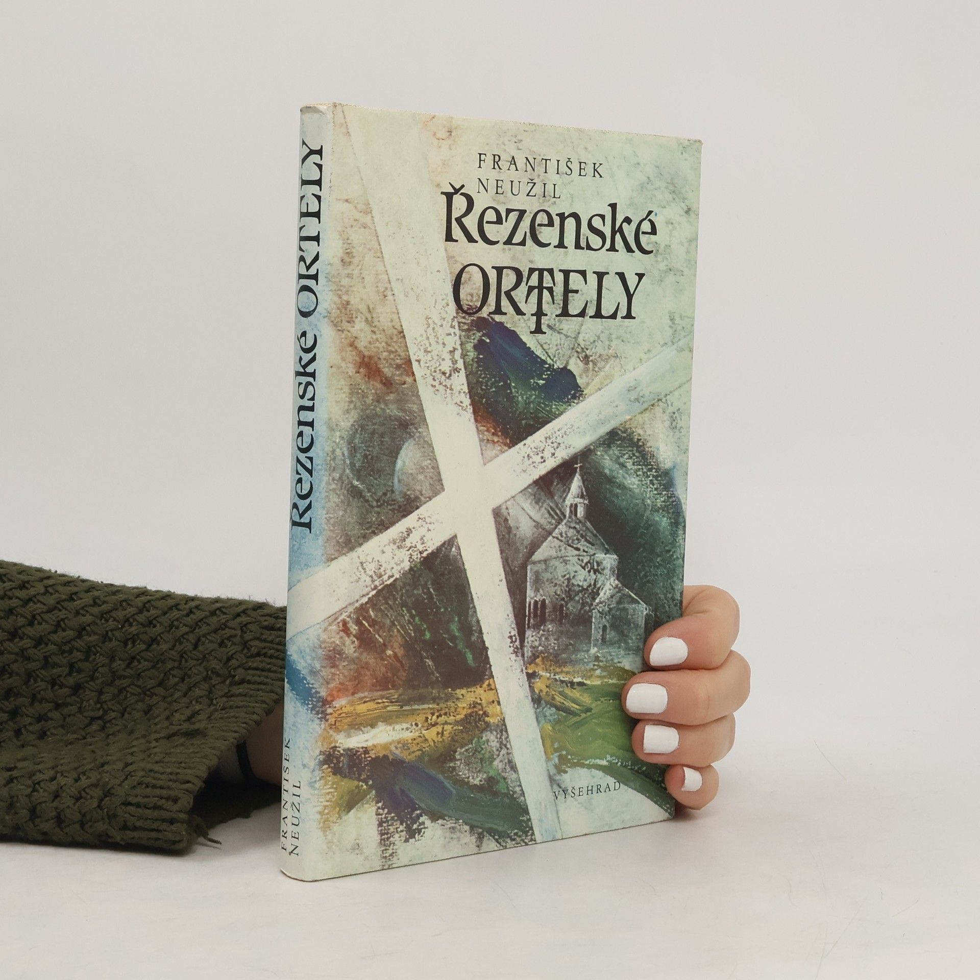 Řezenské ortely