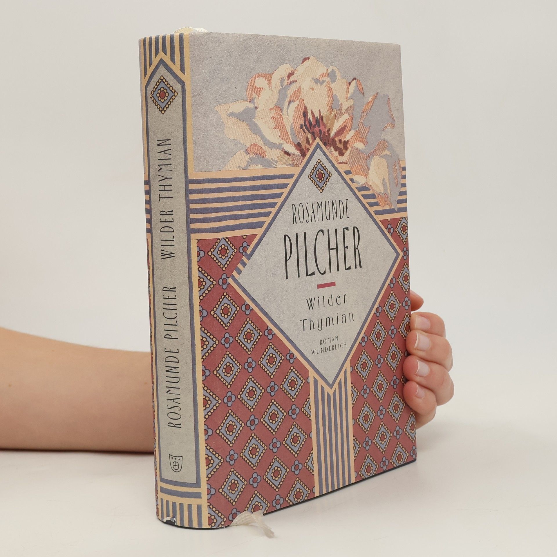 Rosamunde Pilcher Wilder Thymian