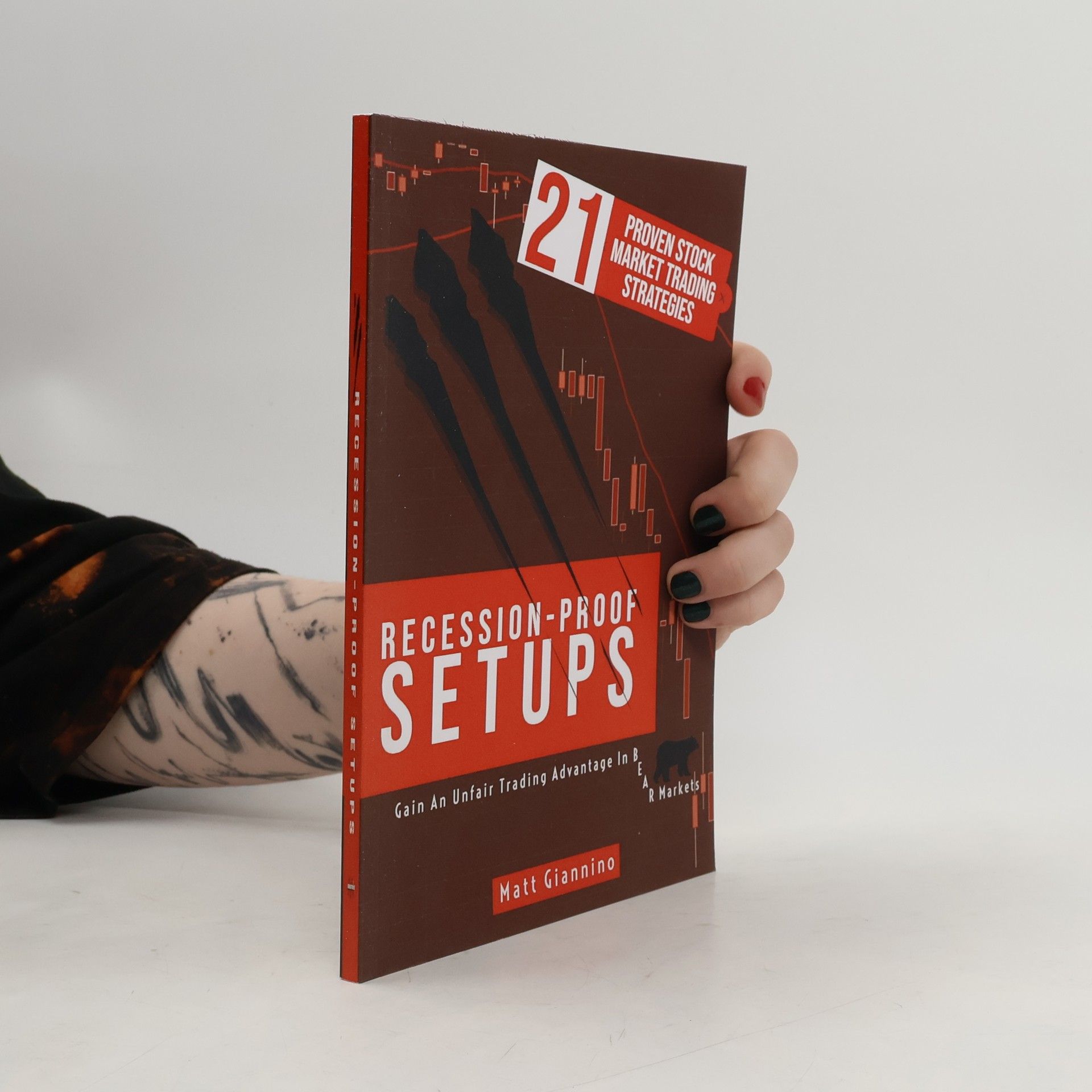 Bulletproof Setups: Recession-Proof Setups