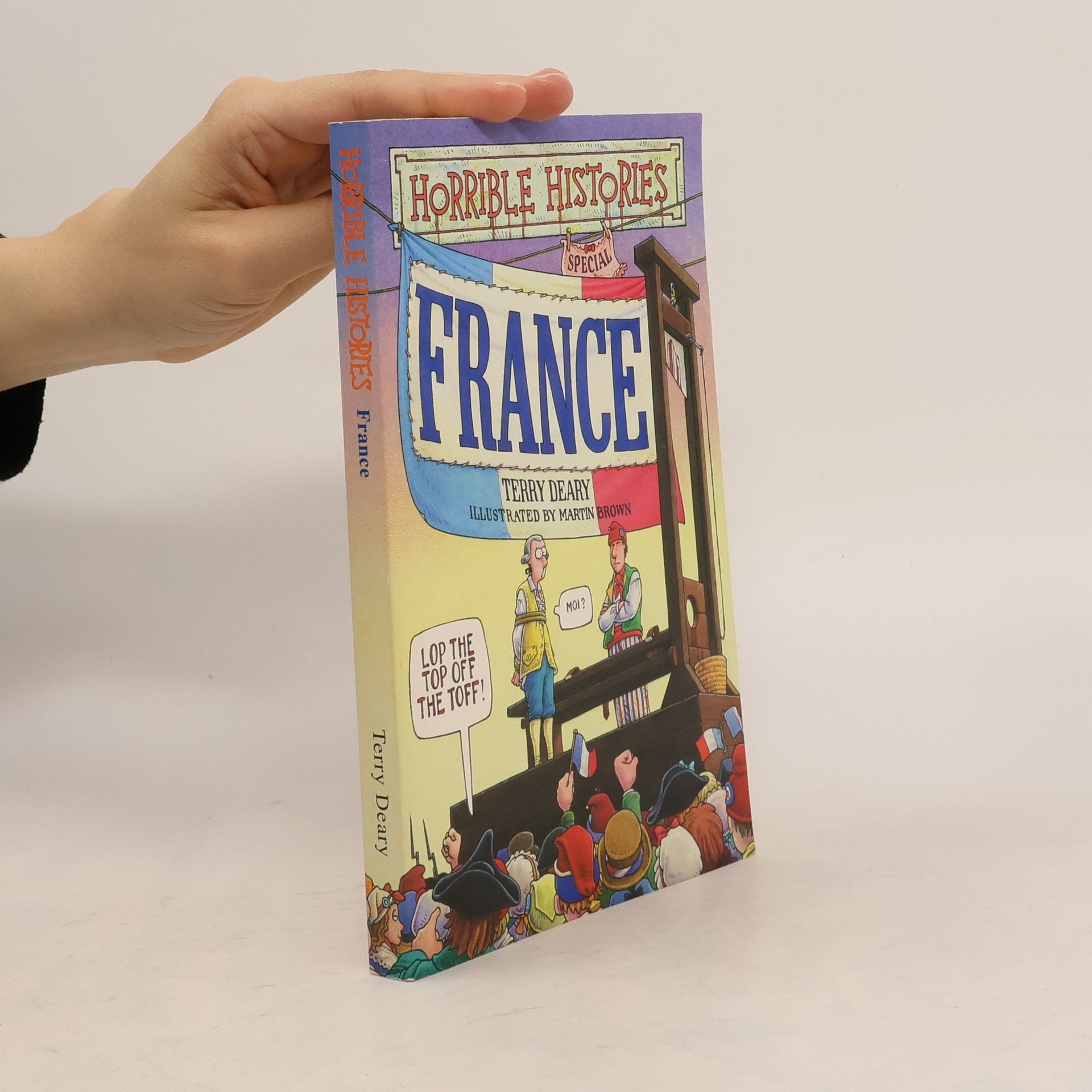 France