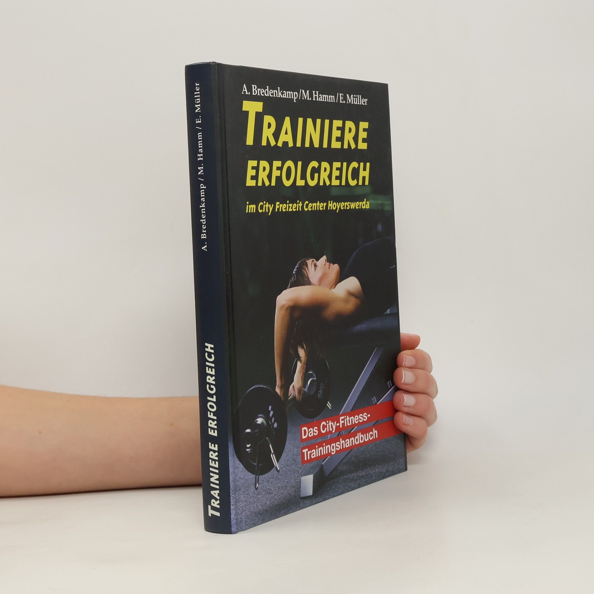 Erfolgreich trainieren