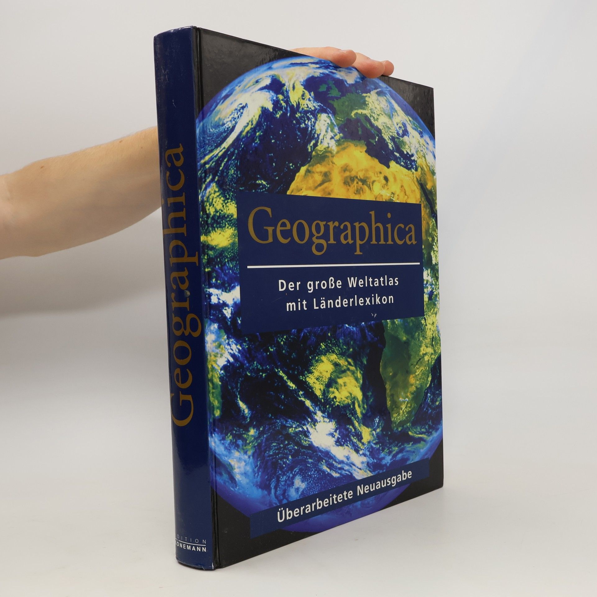 Geographica
