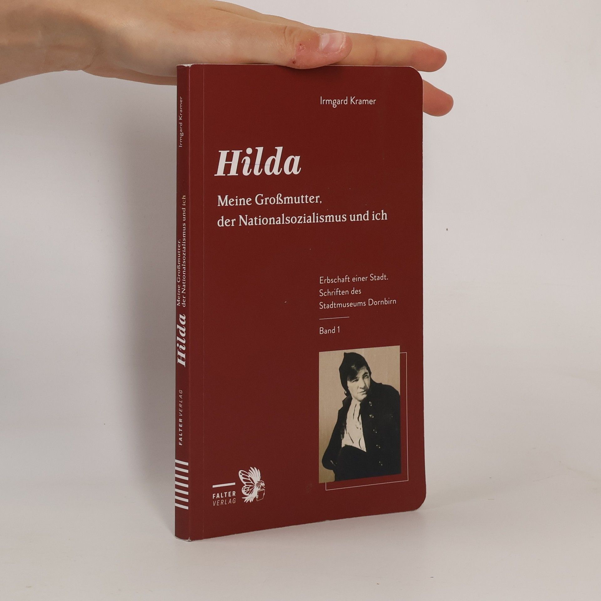 Hilda