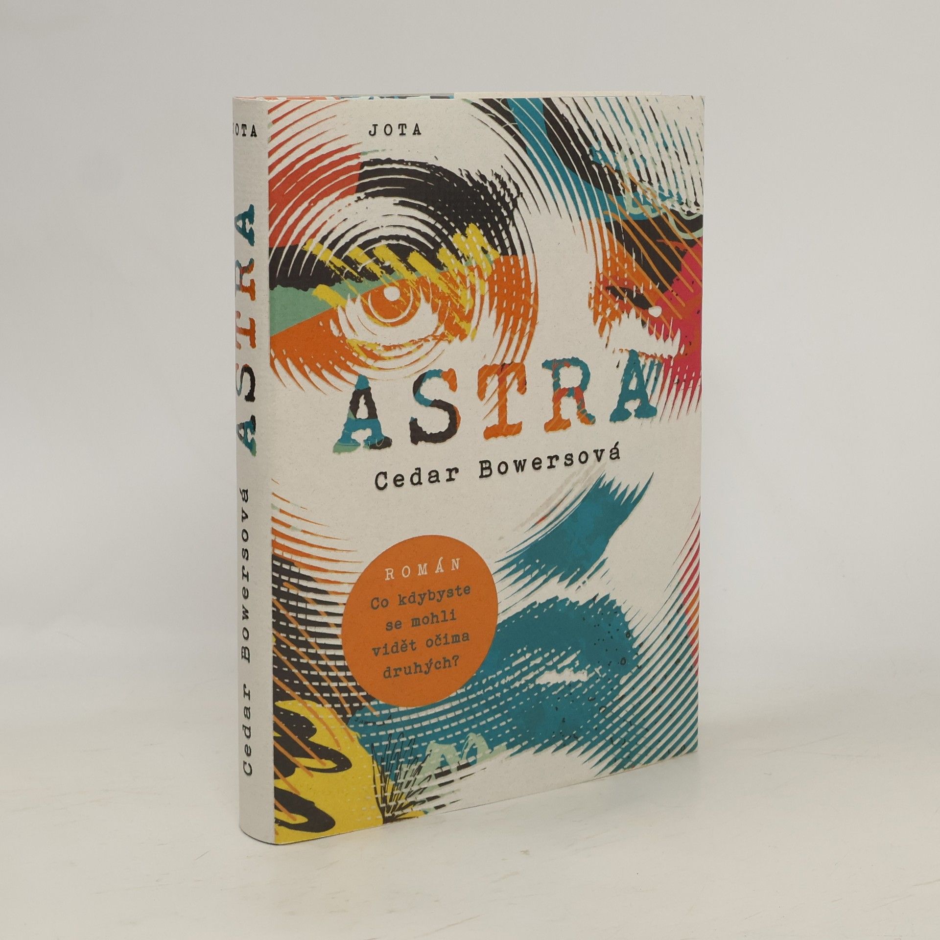 Cedar Bowers Astra