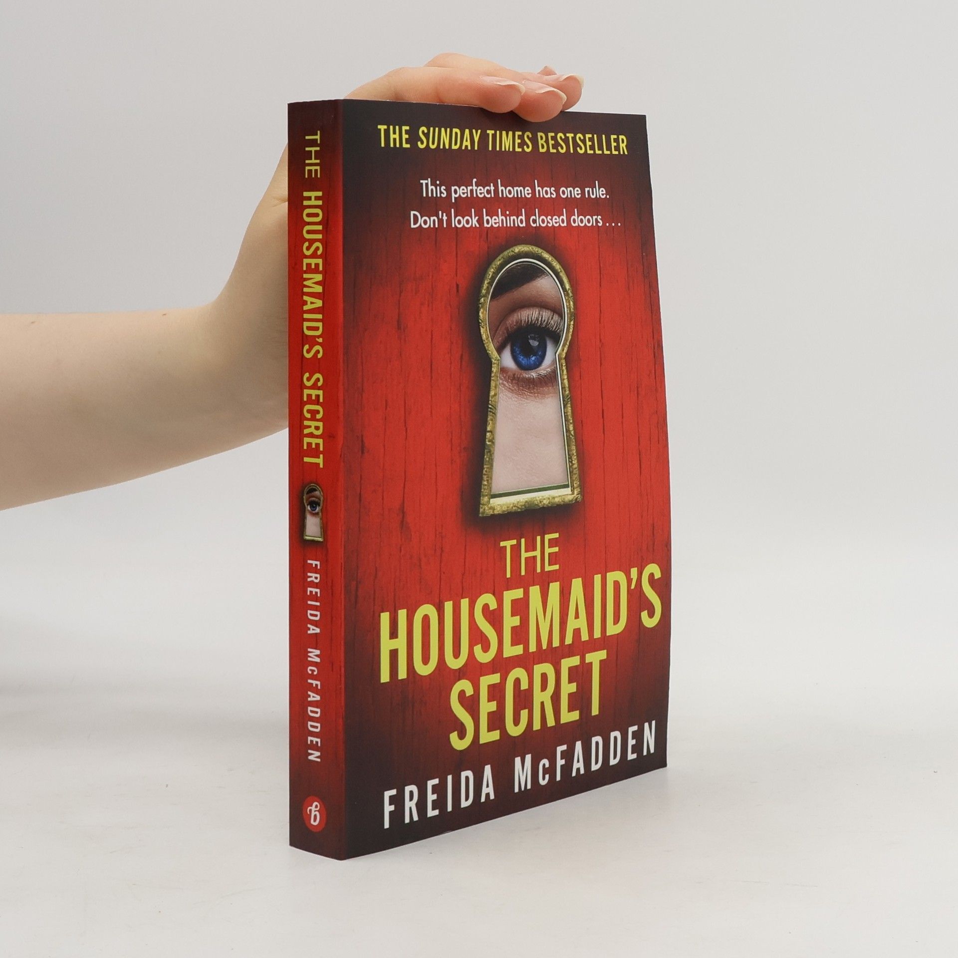 Freida McFadden The Housemaid's Secret