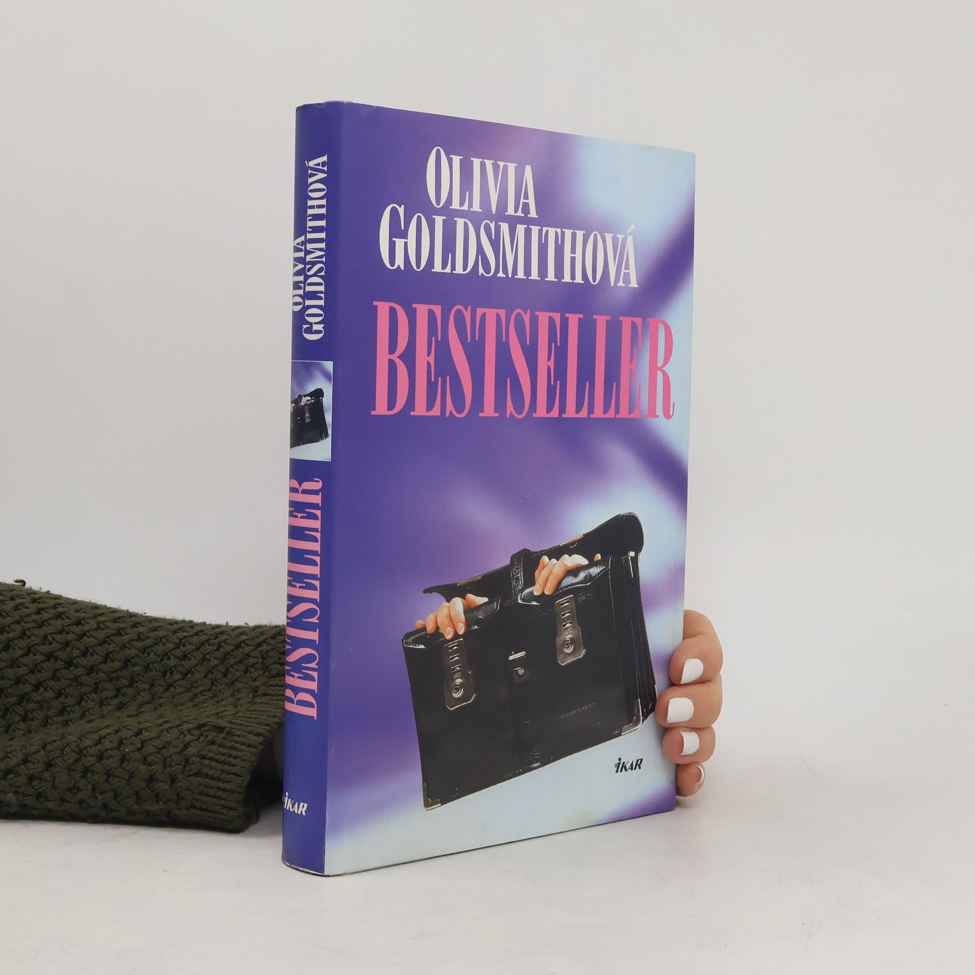 Olivia Goldsmith Bestseller