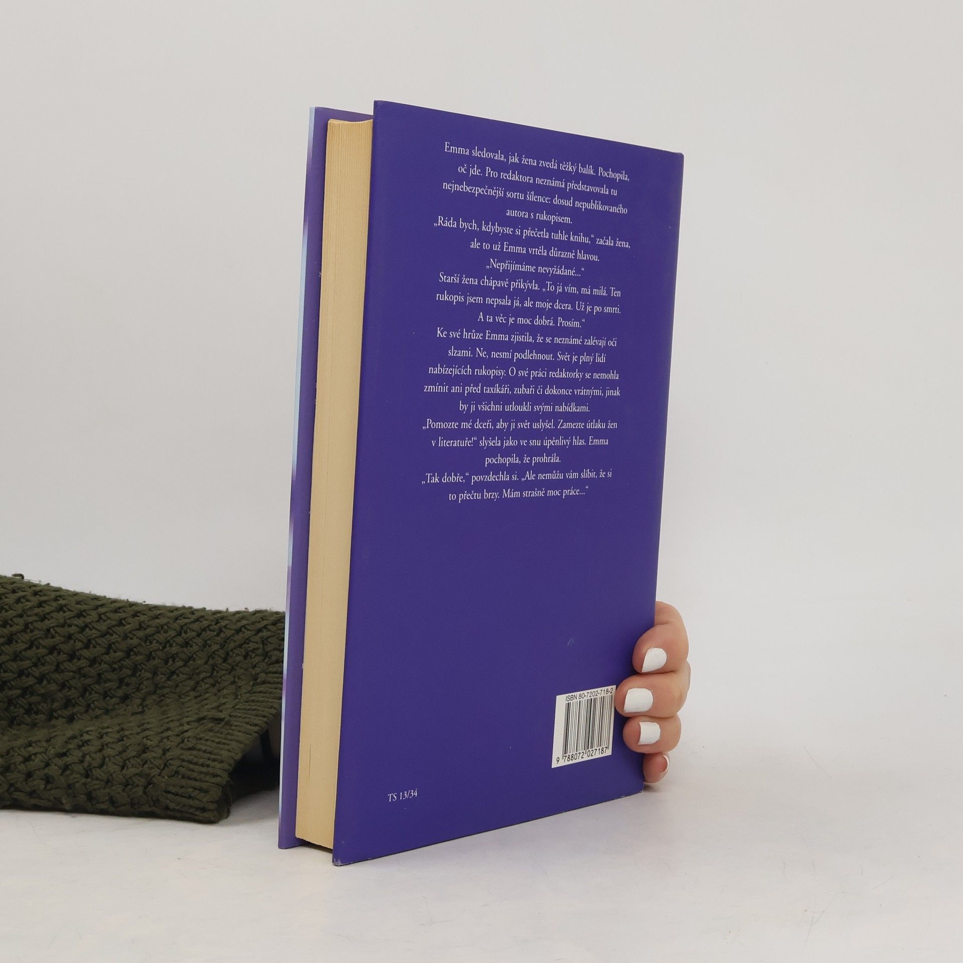 Petra Klůfová Bestseller