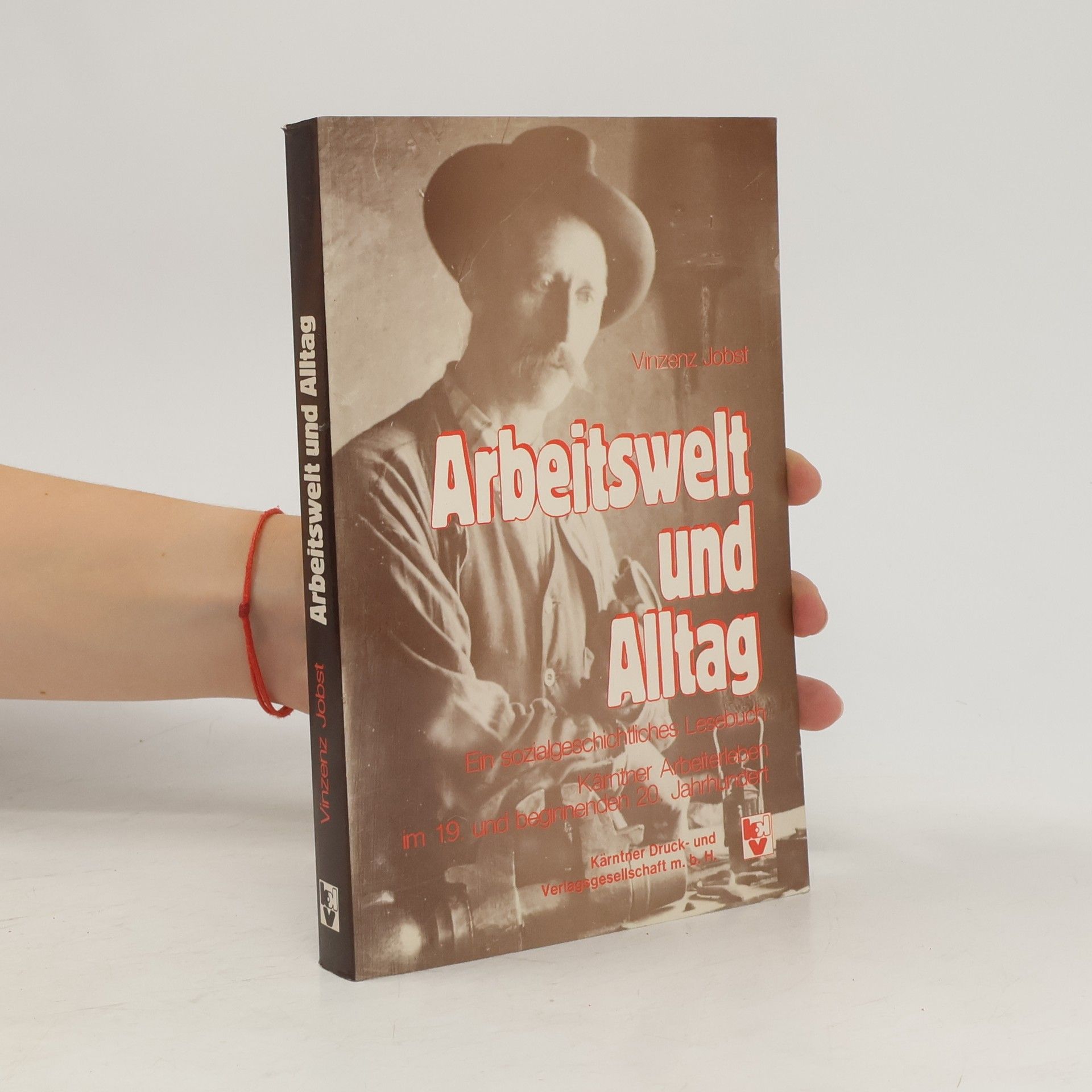 Arbeitswelt und Alltag