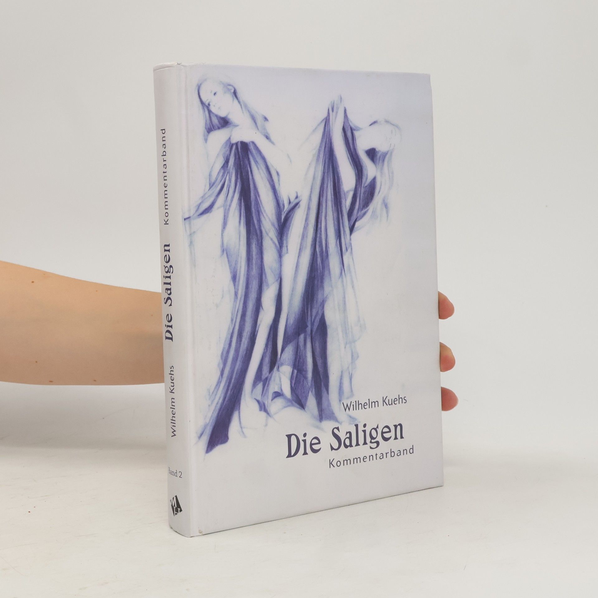 Wilhelm Kuehs Die Saligen