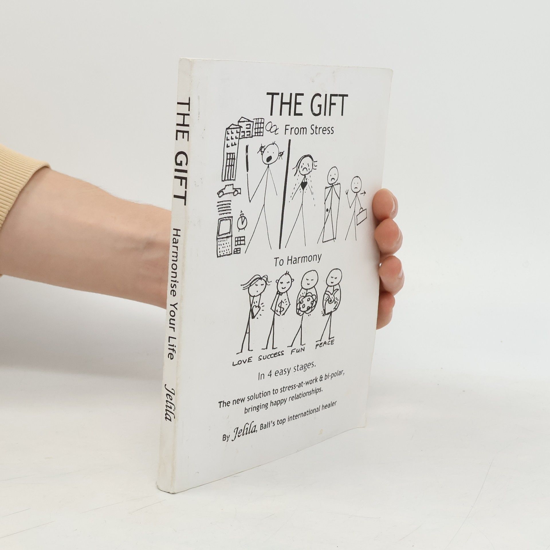 AA.VV. The Gift