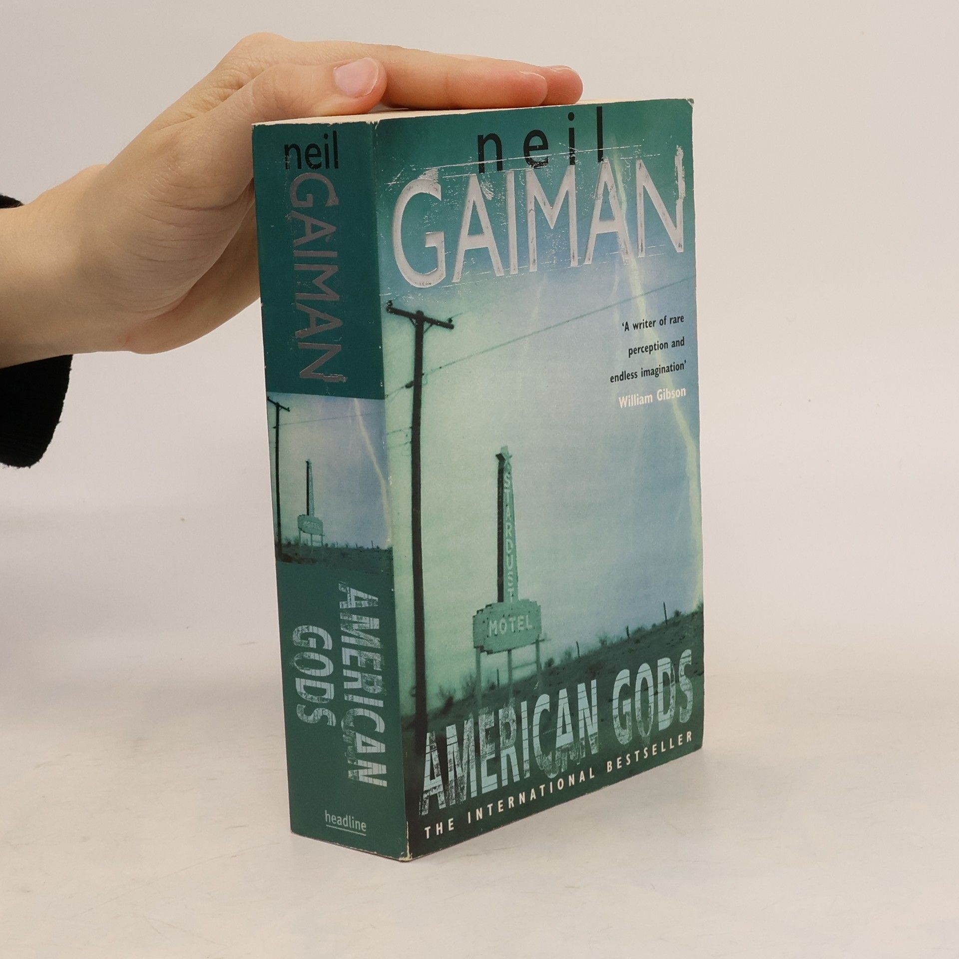 American Gods