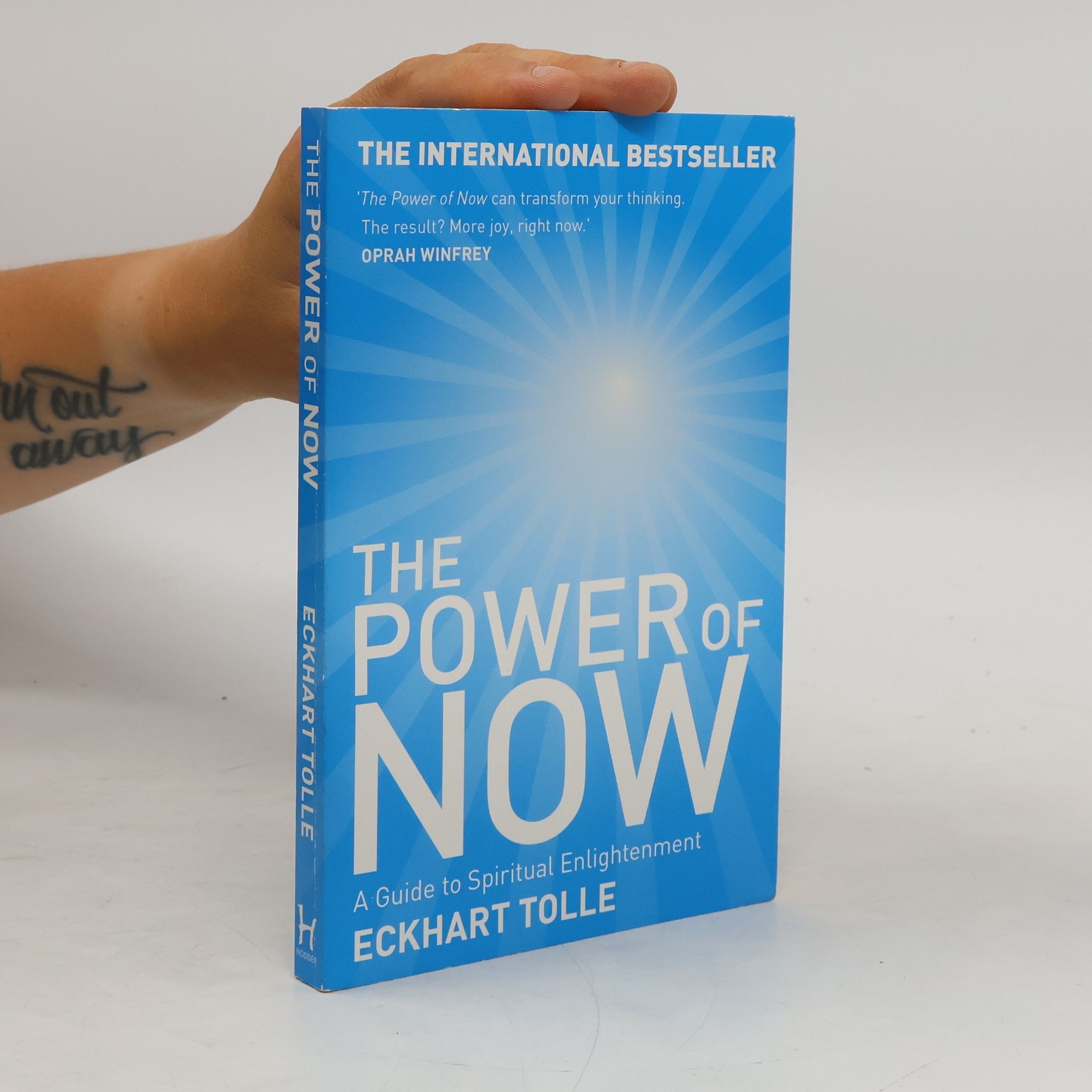 Eckhart Tolle The Power of Now