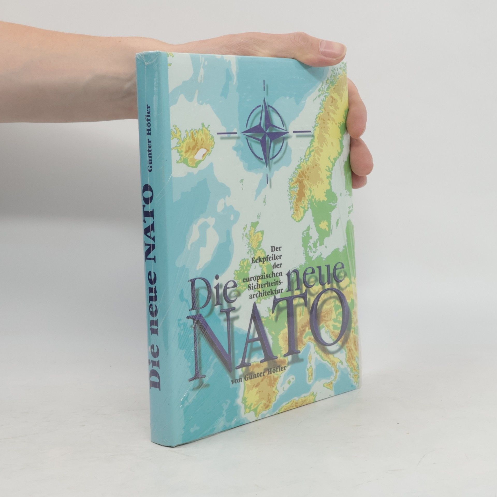Die neue NATO