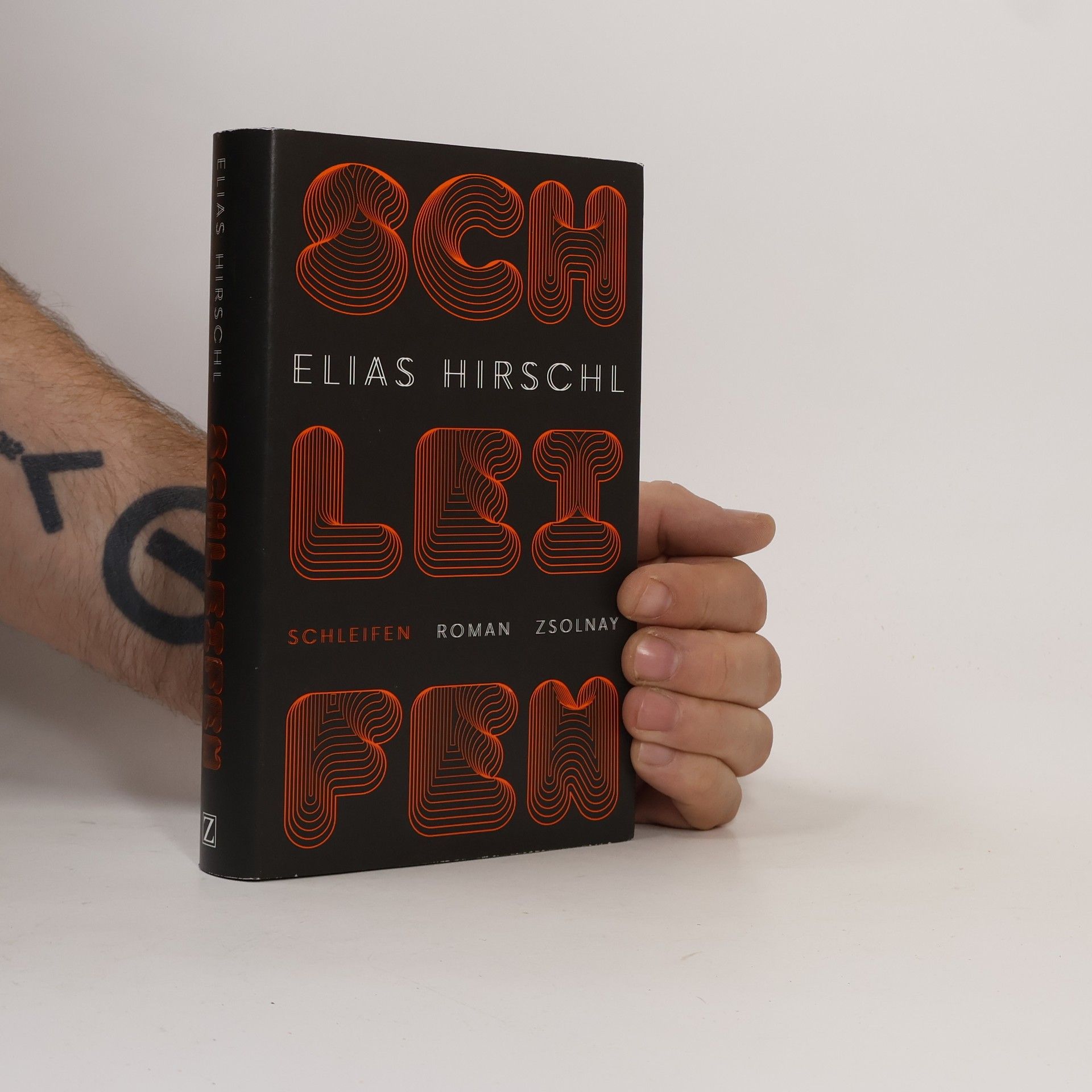 Elias Hirschl Schleifen