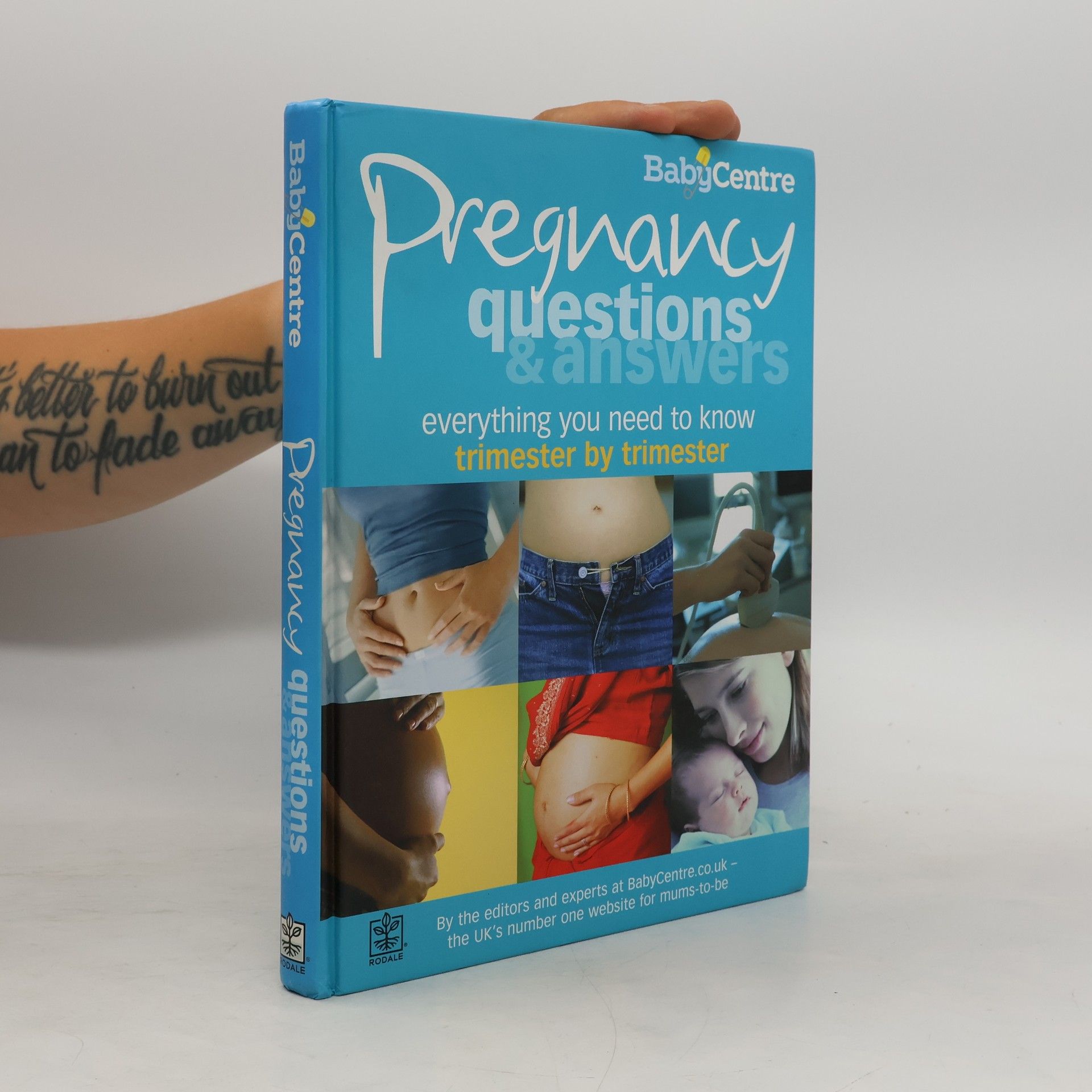 Autorenkollektiv Pregnancy Questions & Answers