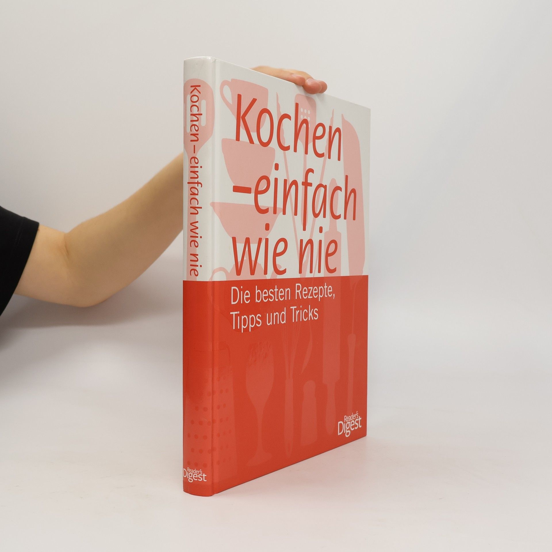Renate Mangold Kochen - einfach wie nie