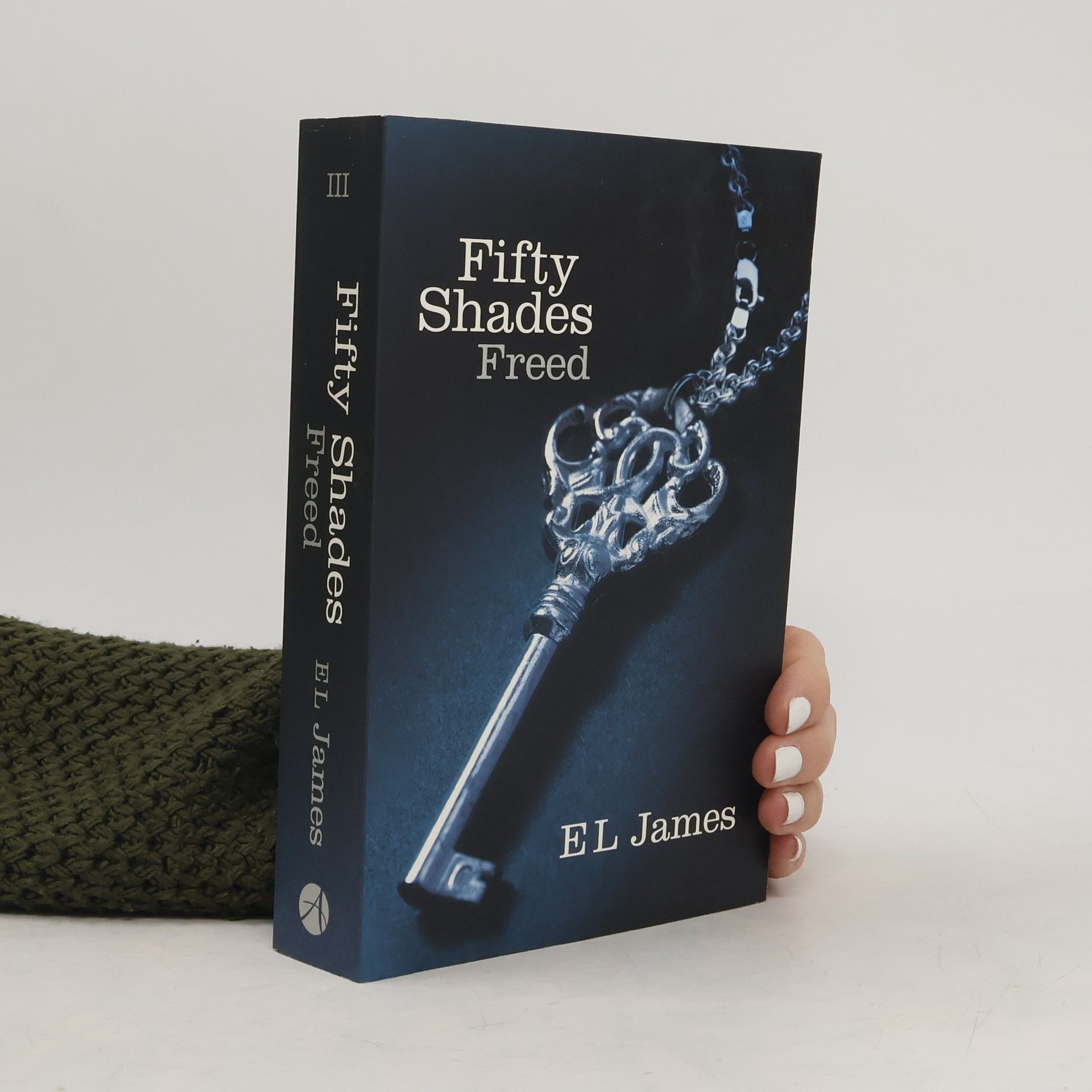 Fifty Shades Freed