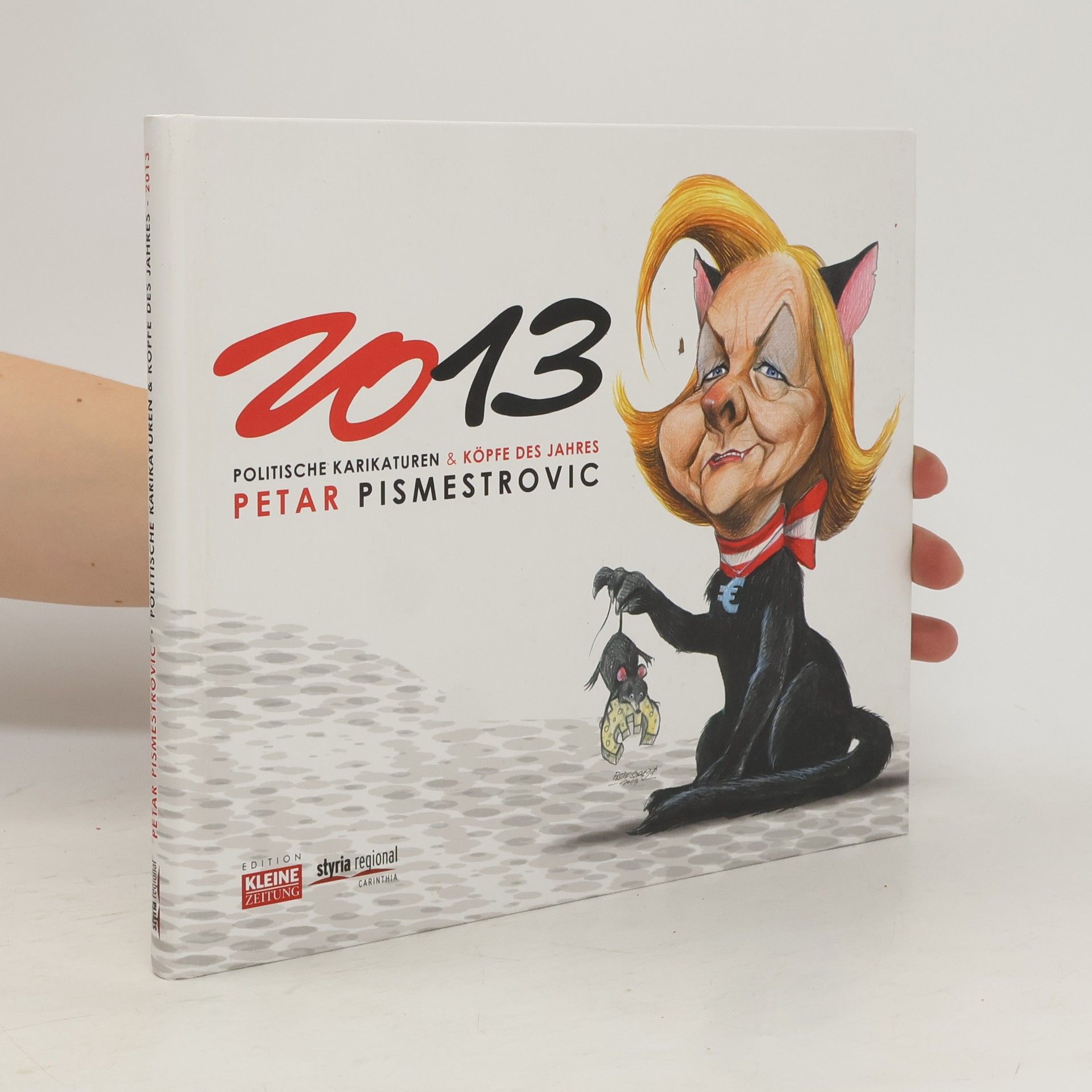 Petar Pismestrović 2013