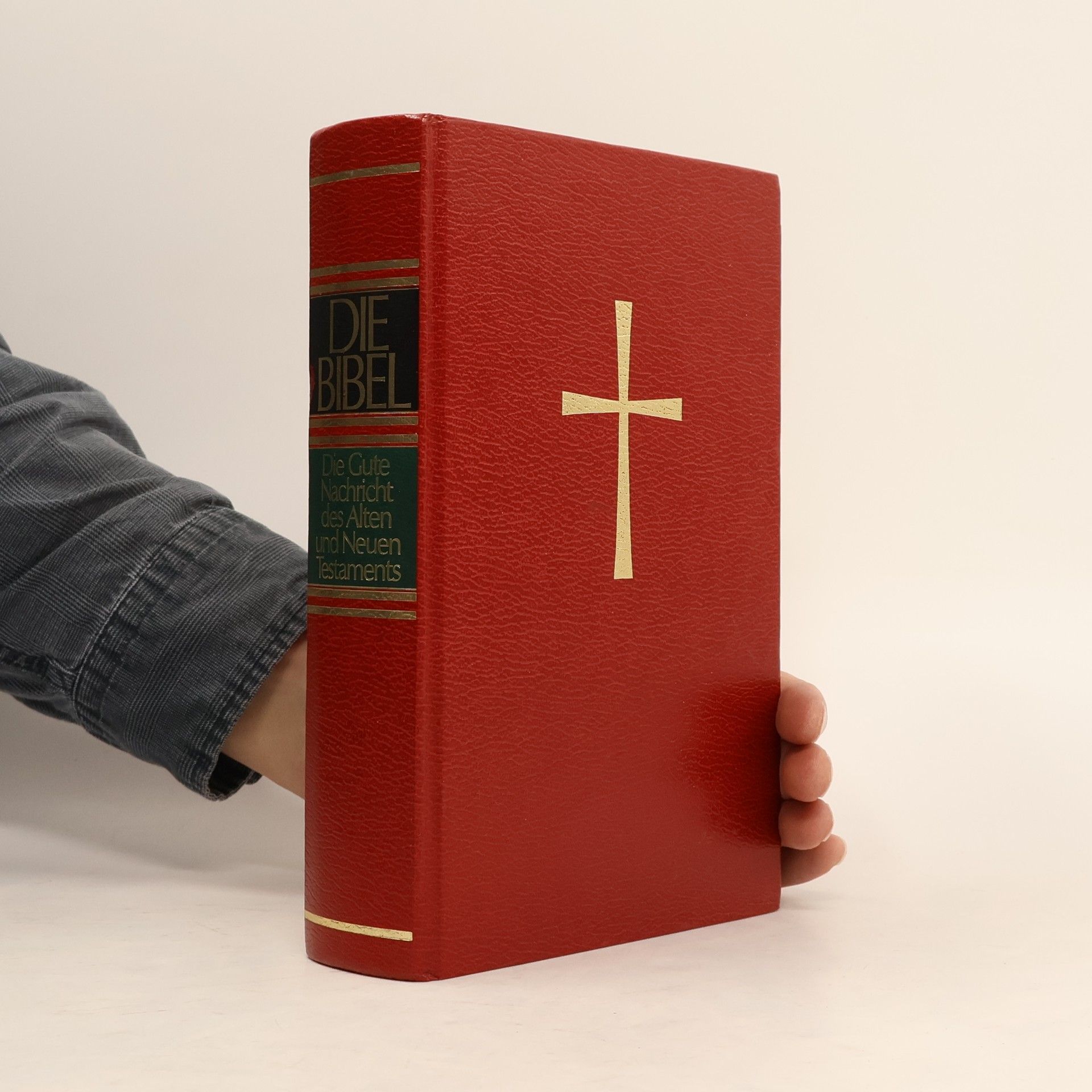 Autorenkollektiv Die Bibel