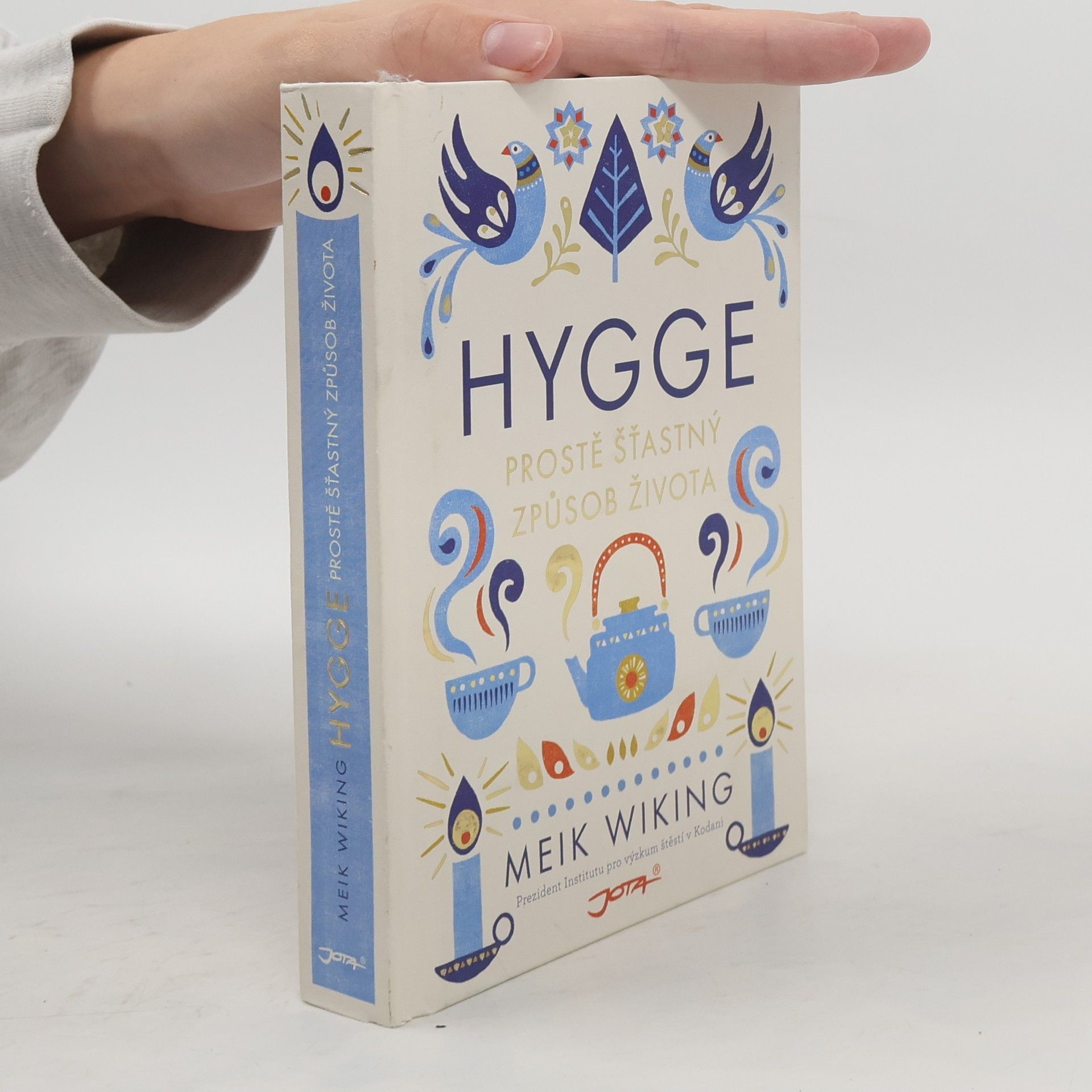Meik Wiking Hygge