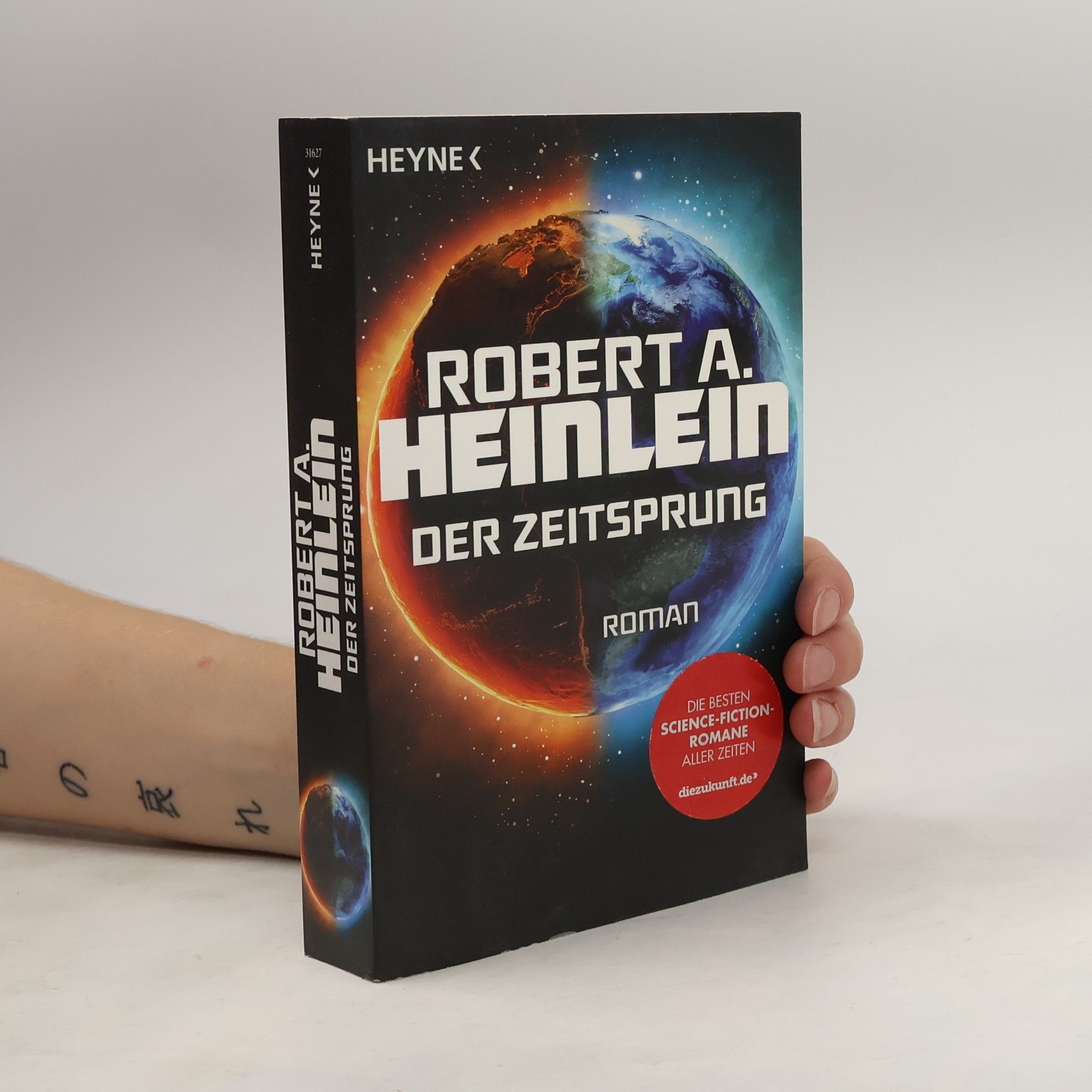 Der Zeitsprung