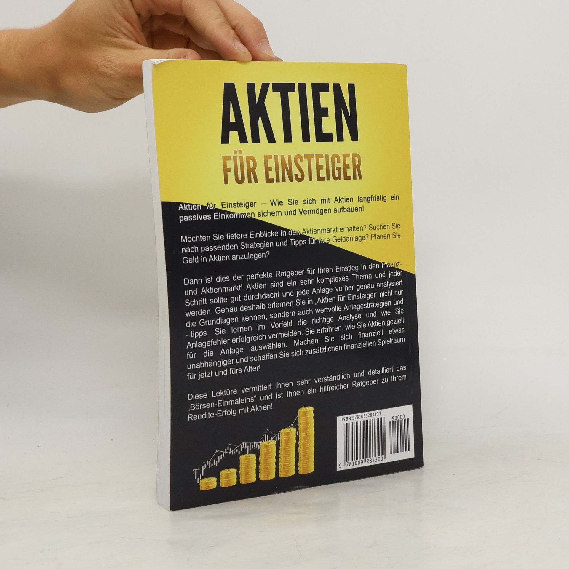 William Lakefield Aktien für Einsteiger