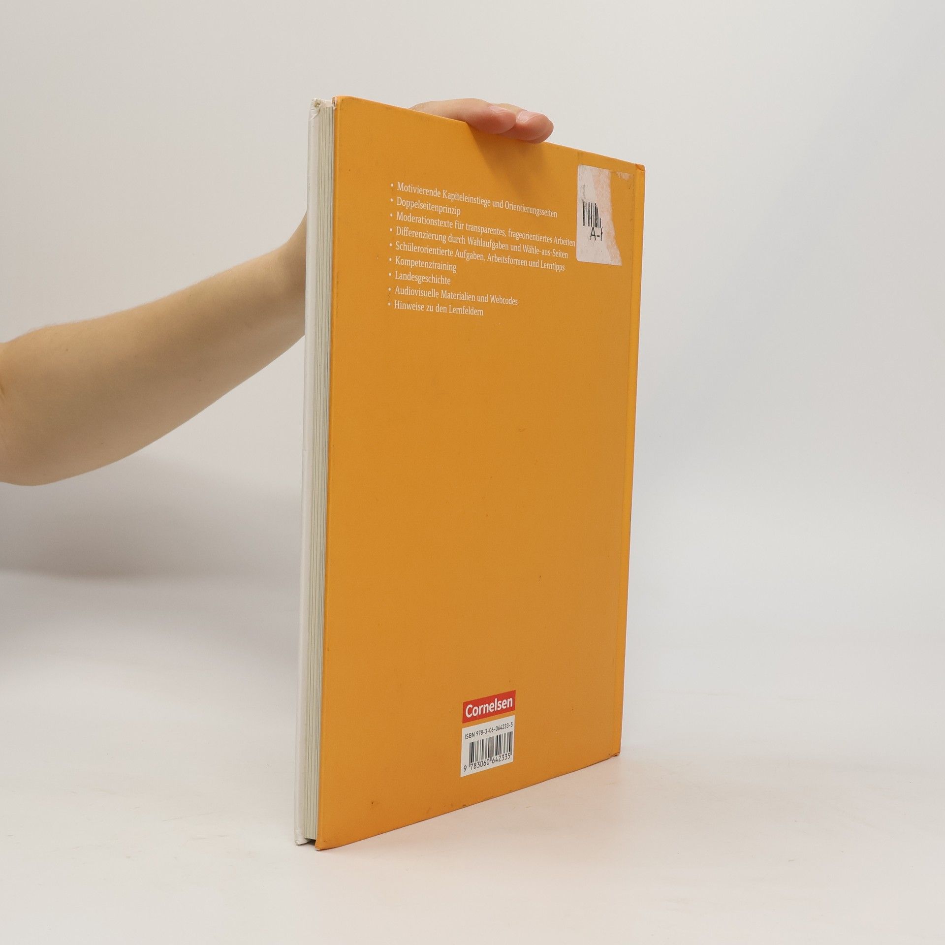 Dagmar Bäuml-Stosiek Forum Geschichte - Rheinland-Pfalz - Schülerbuch