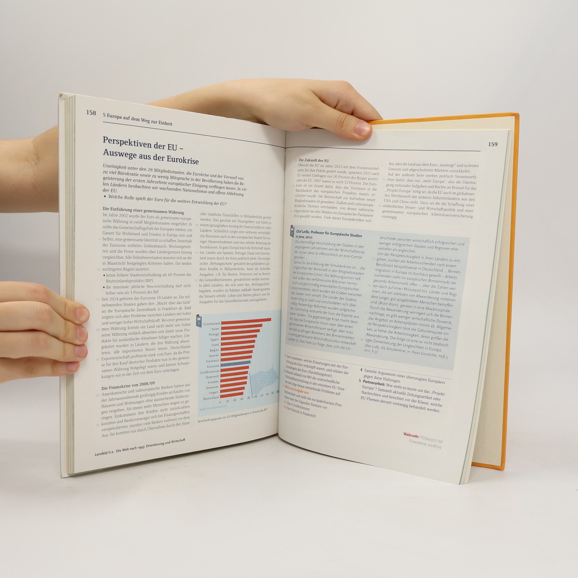 Dagmar Bäuml-Stosiek Forum Geschichte - Rheinland-Pfalz - Schülerbuch