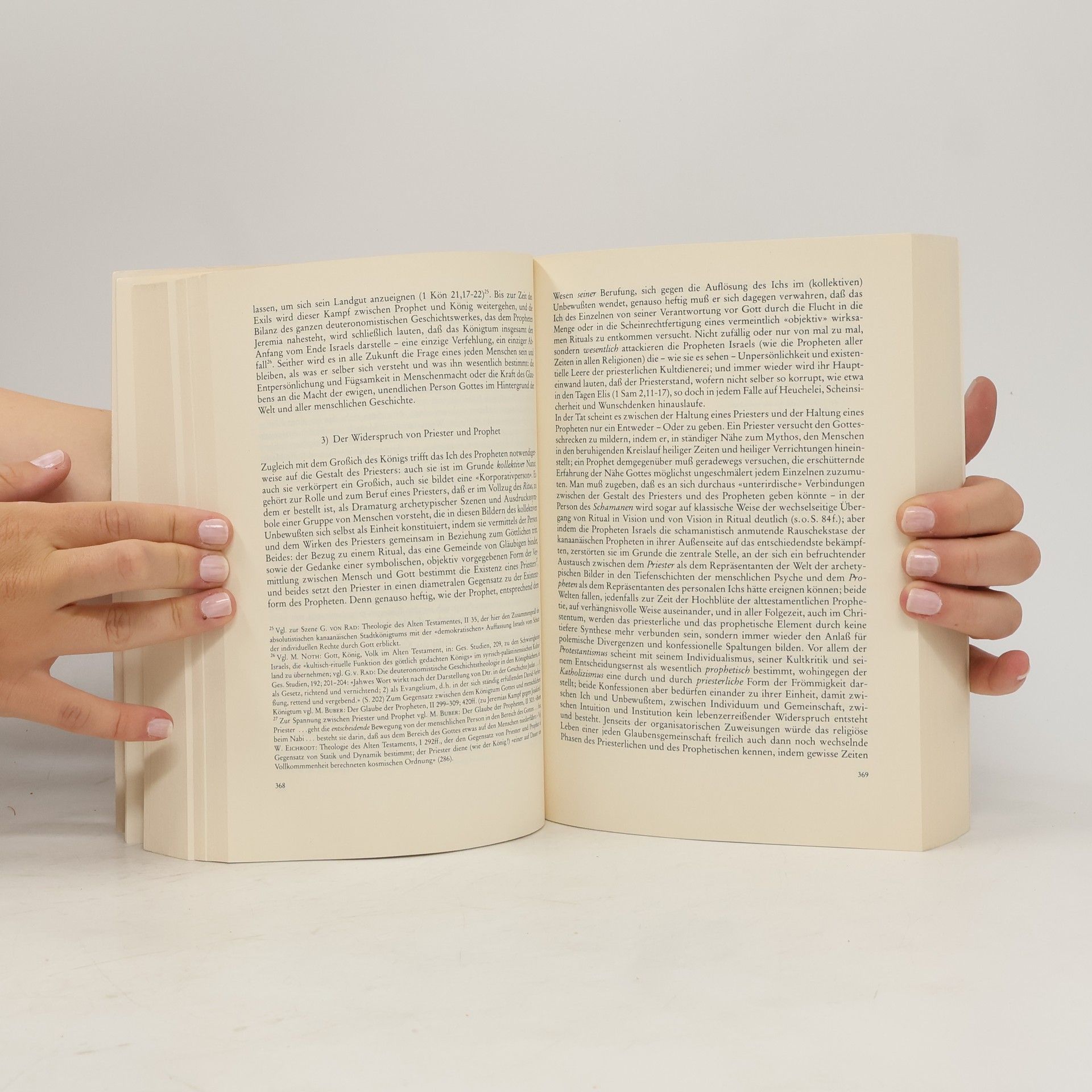 Eugen Drewermann dtv Sachbuch - 2: Tiefenpsychologie und Exegese