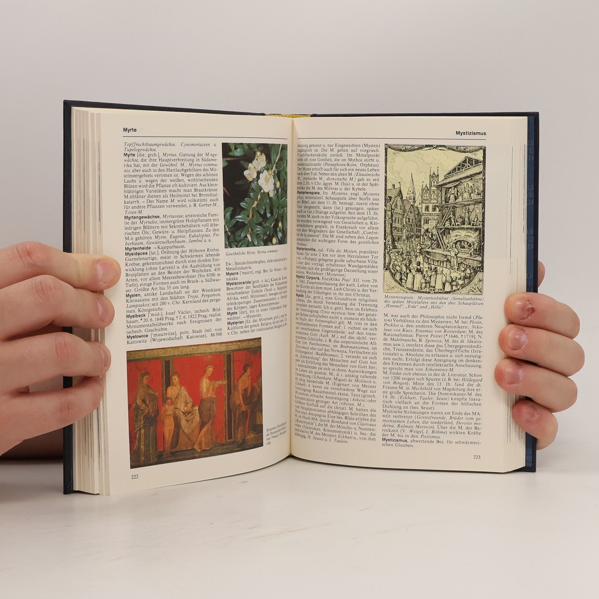 Collectif d'auteurs Bertelsmann Universal Lexikon 12. Met - Nizo