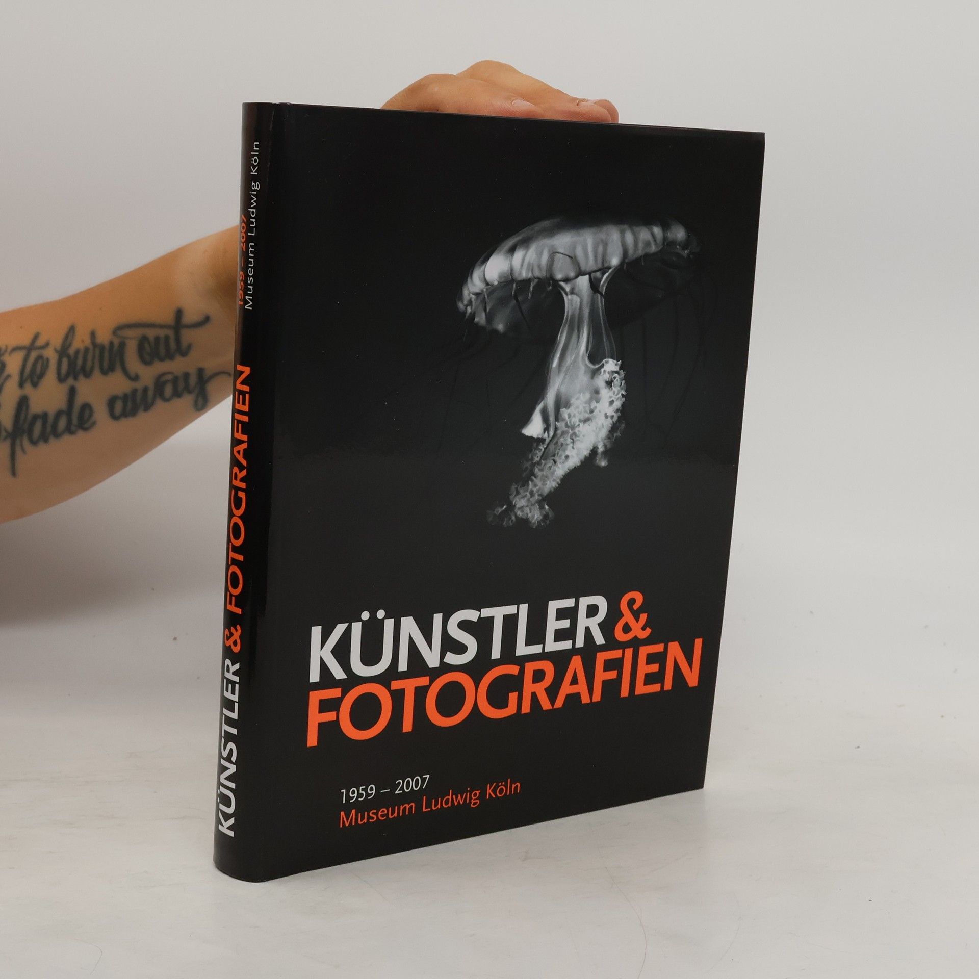 Künstler & Fotografien