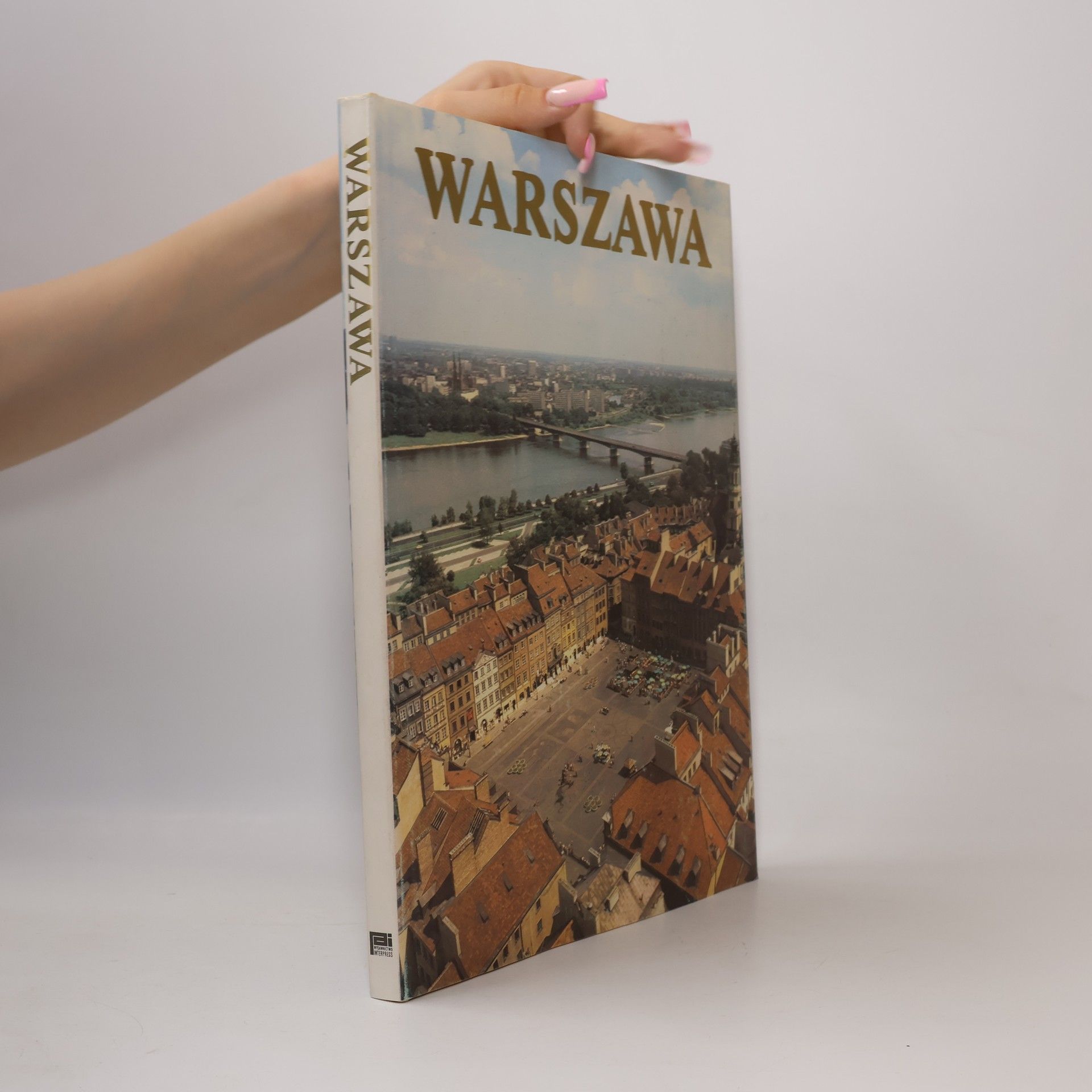 Piotr Rafalski Warszawa