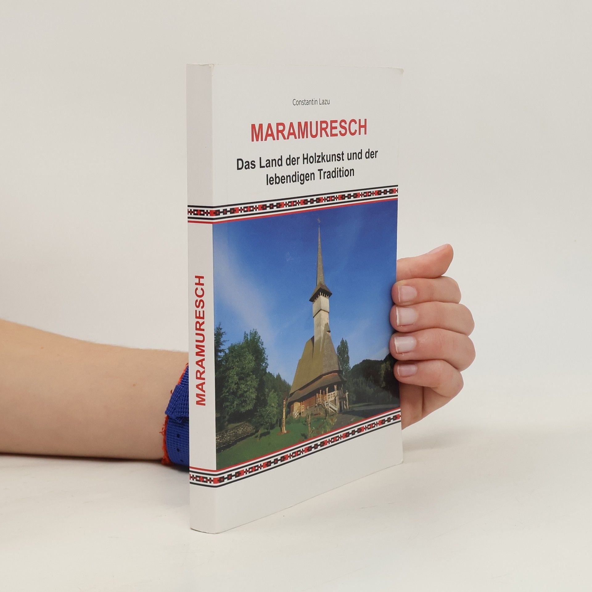Maramuresch