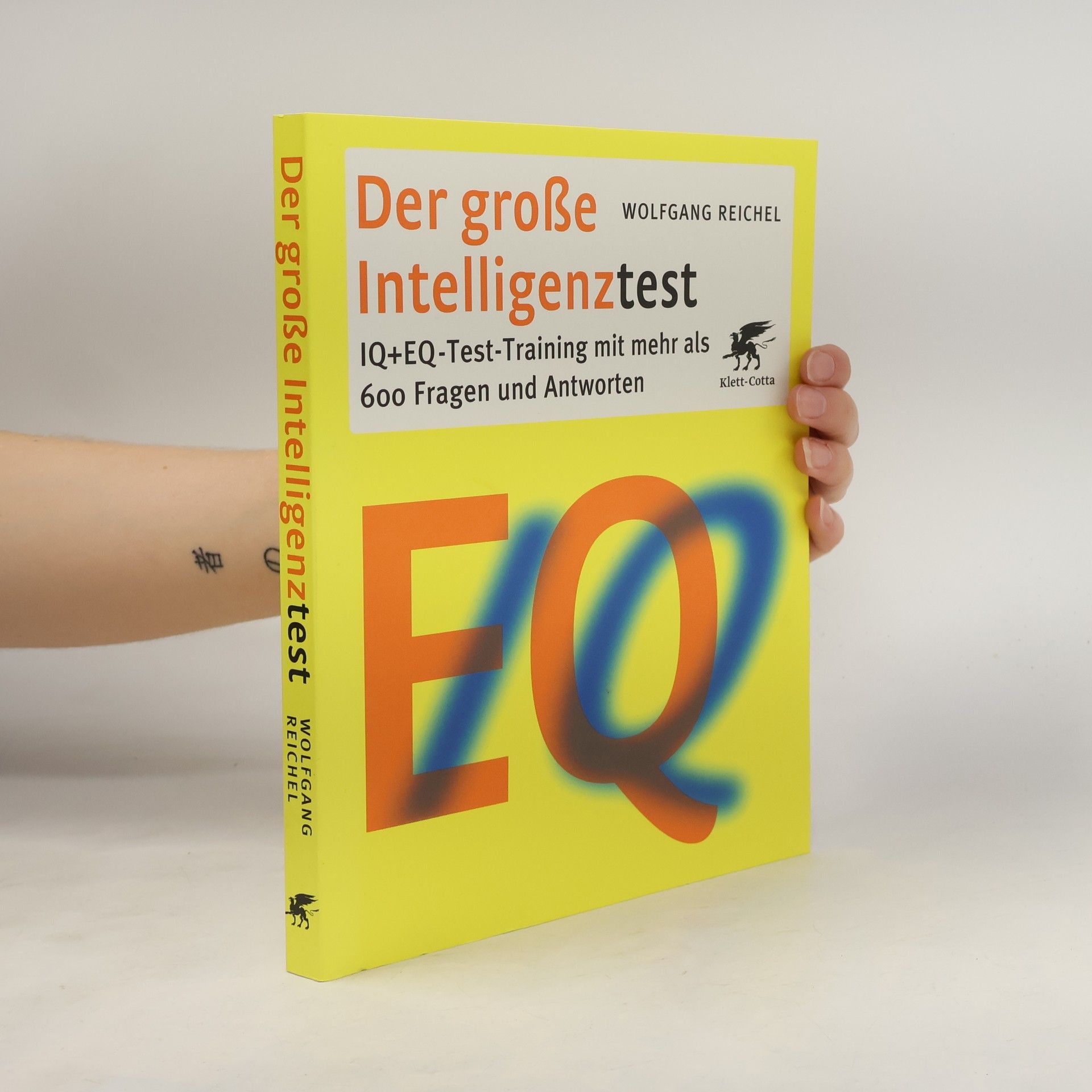 Der große Intelligenztest