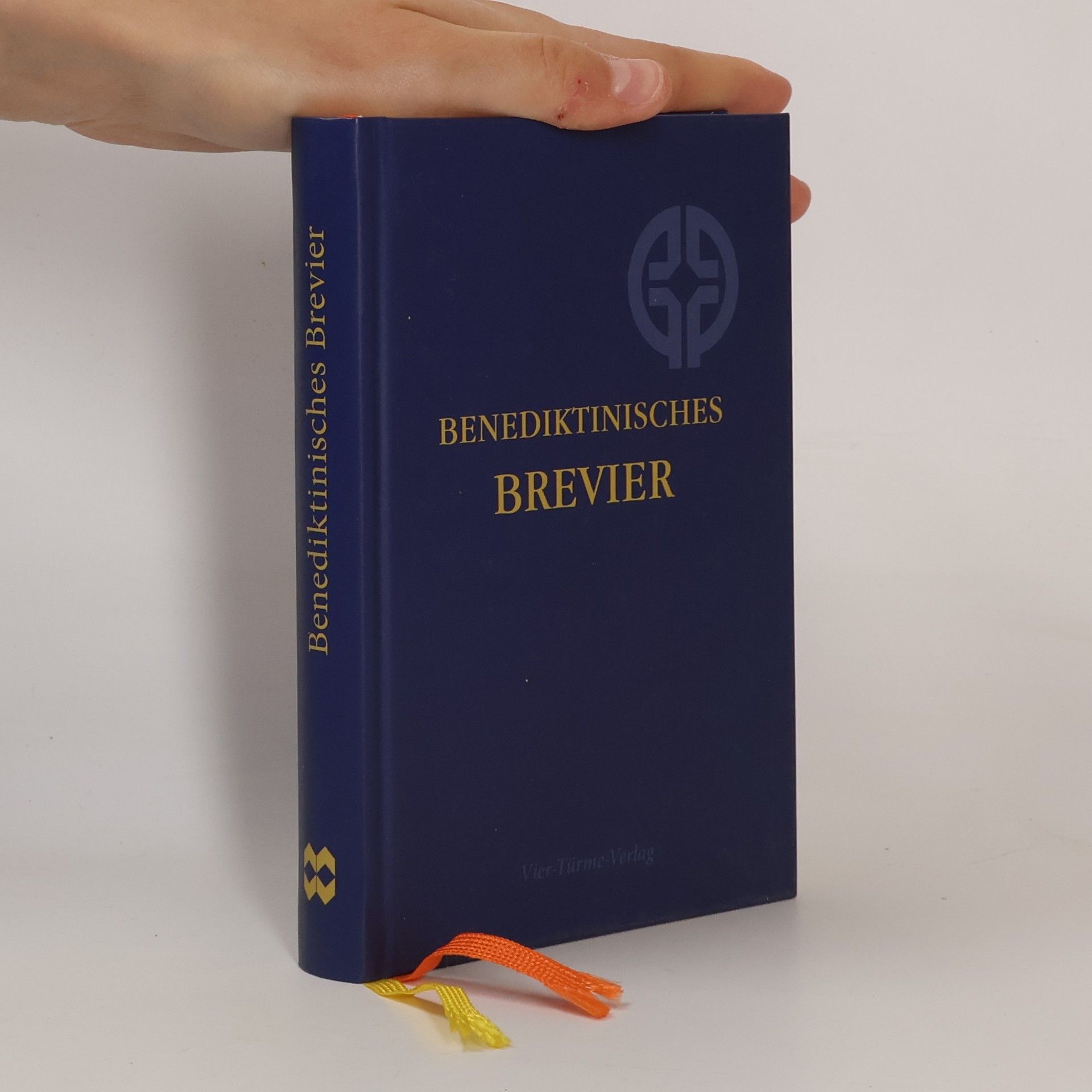 Benediktinisches Brevier