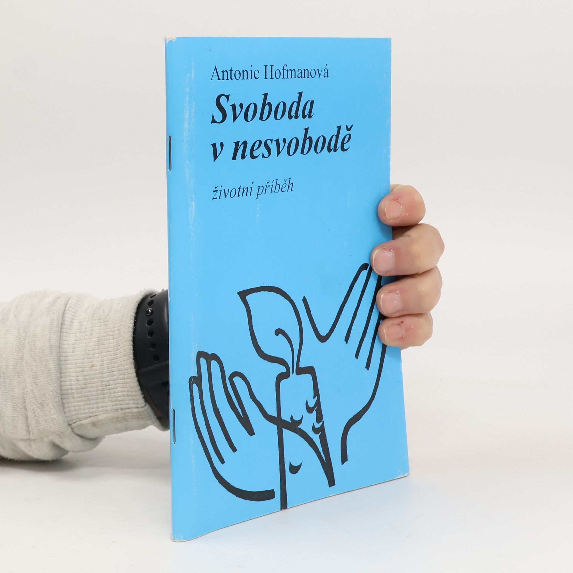 Svoboda v nesvobodě