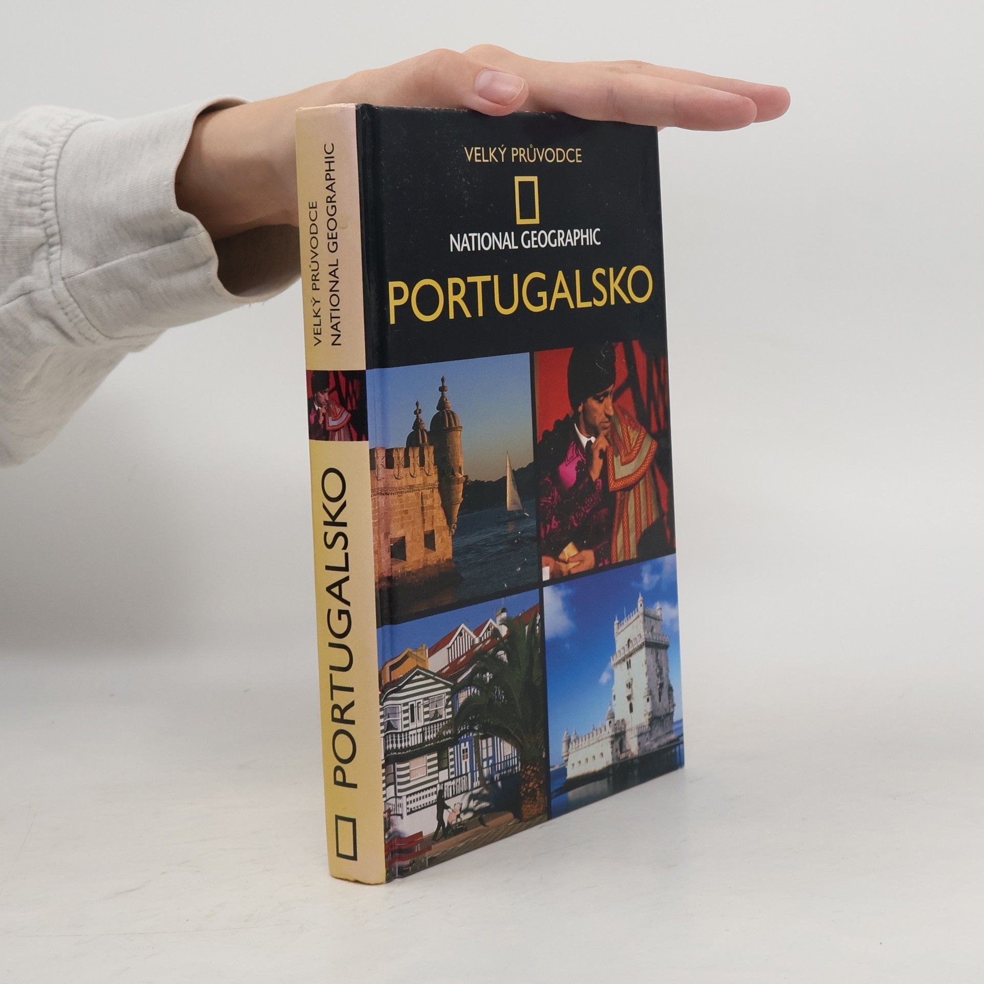 Fiona Dunlop Portugalsko