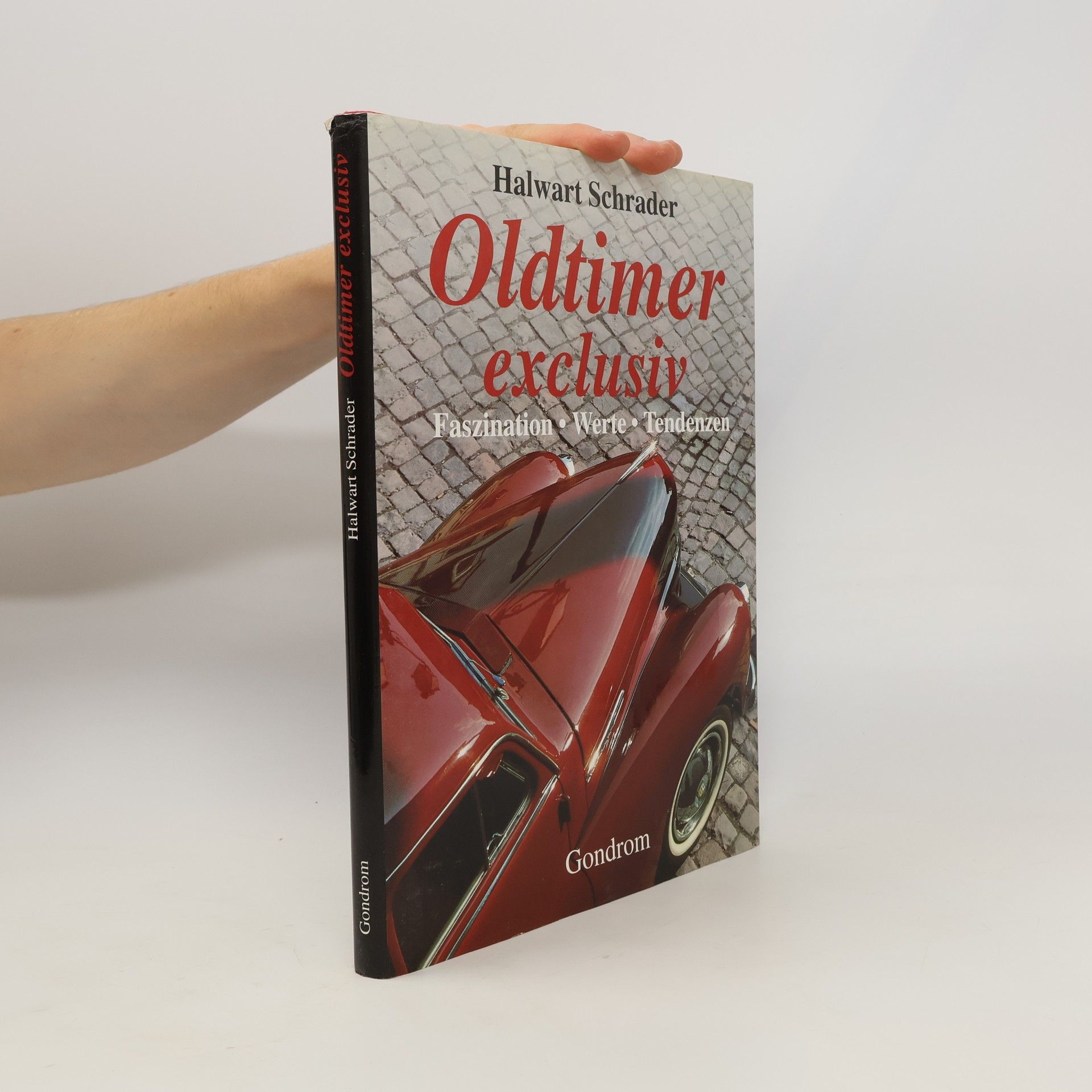 Oldtimer exclusiv