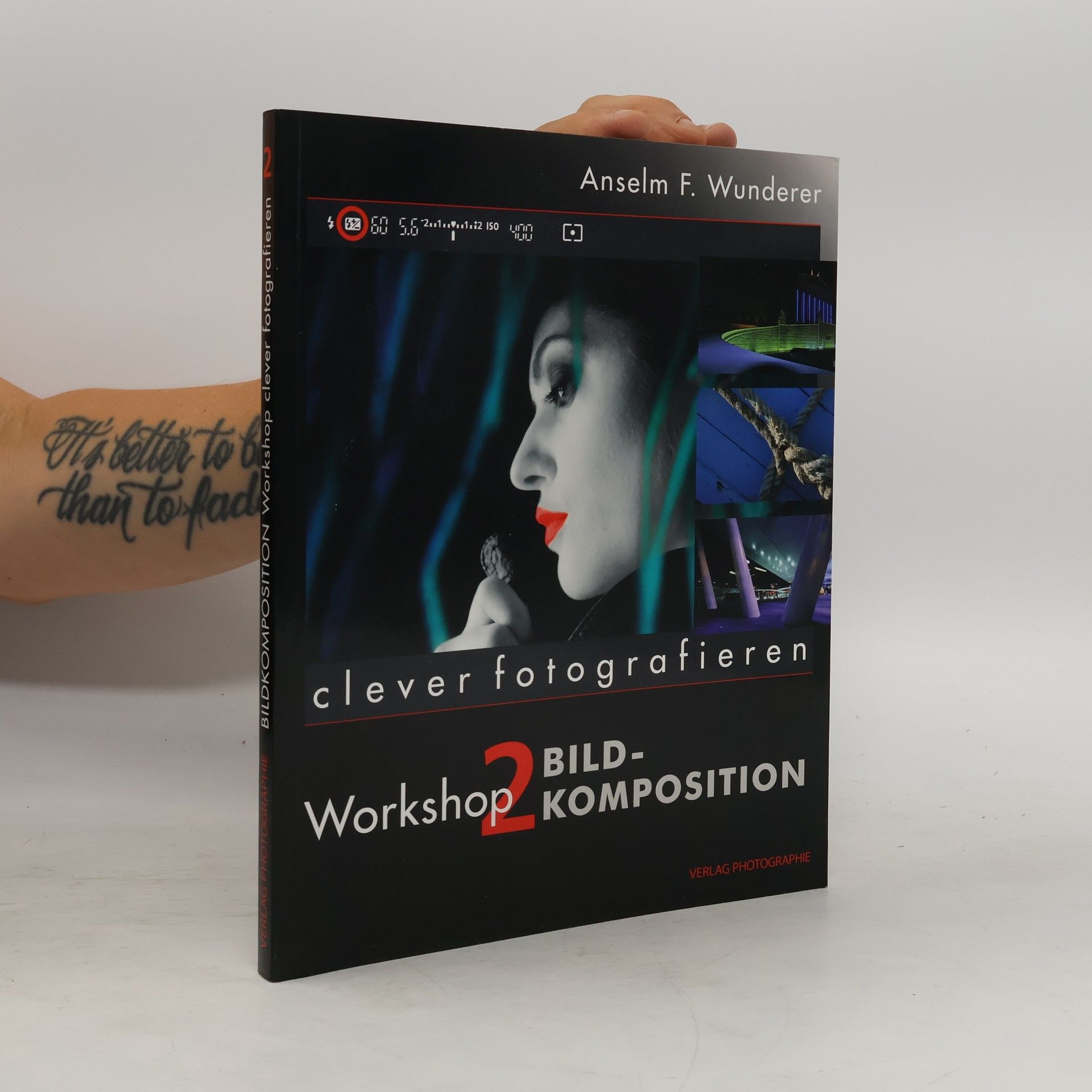 Clever fotografieren