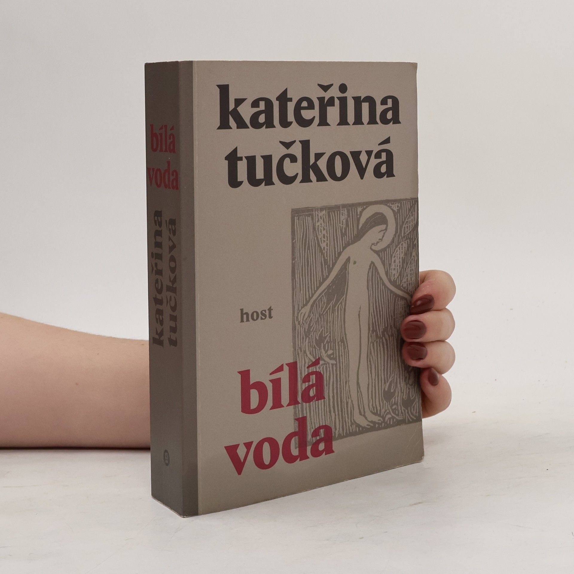 Kateřina Tučková Bílá Voda