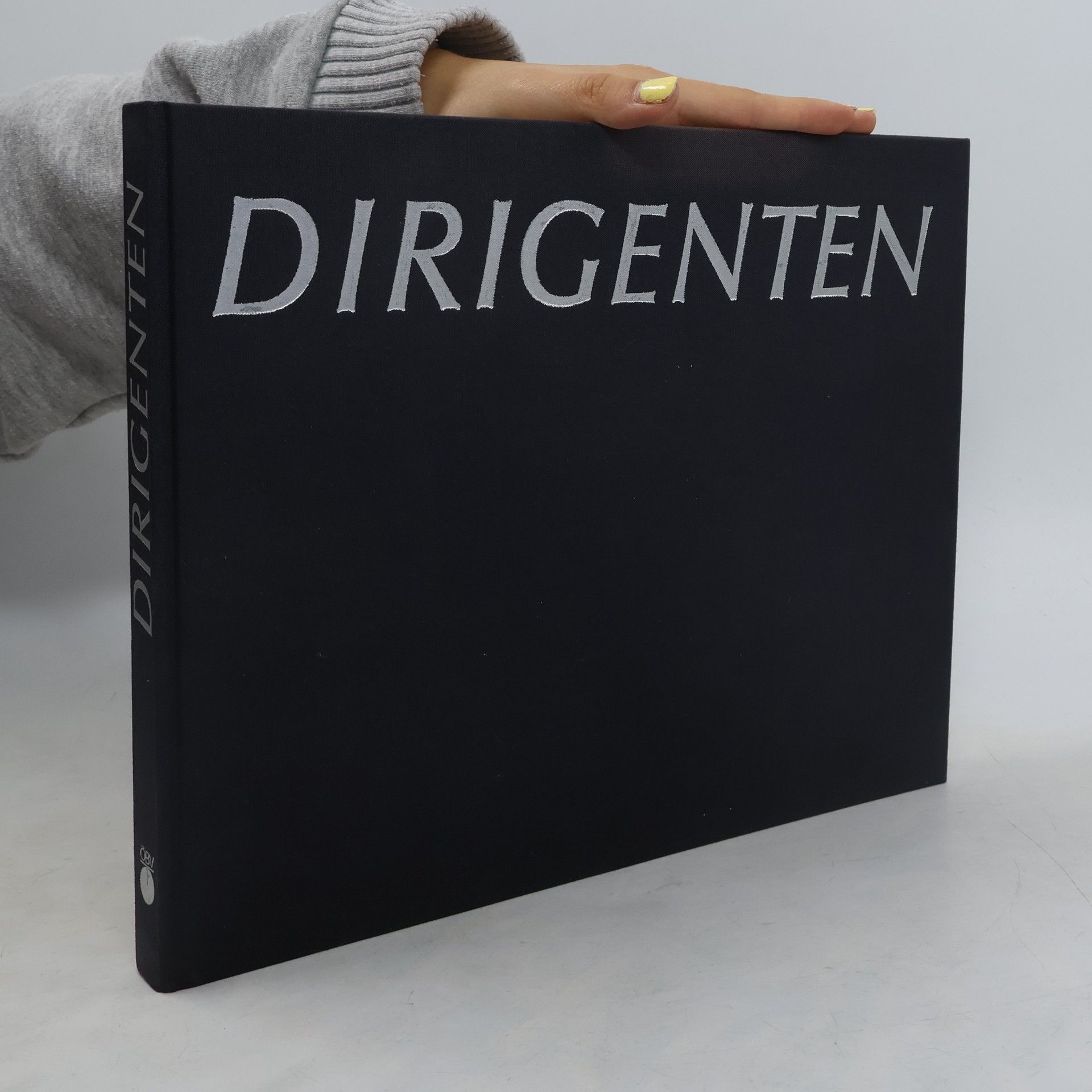 Margret Wenzel-Jelinek Dirigenten