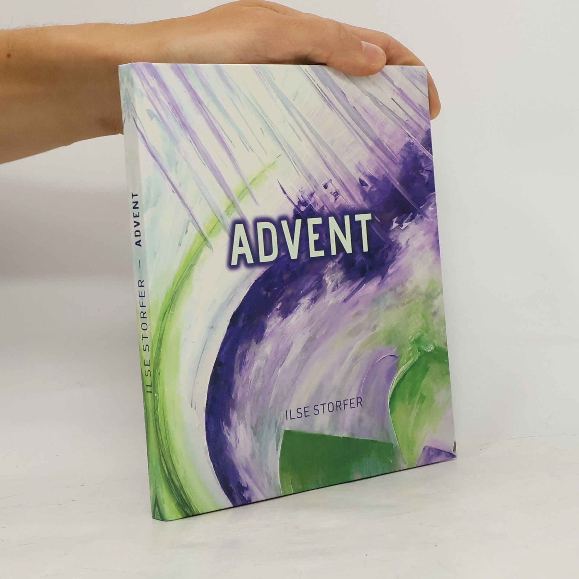 Ilse Storfer Advent