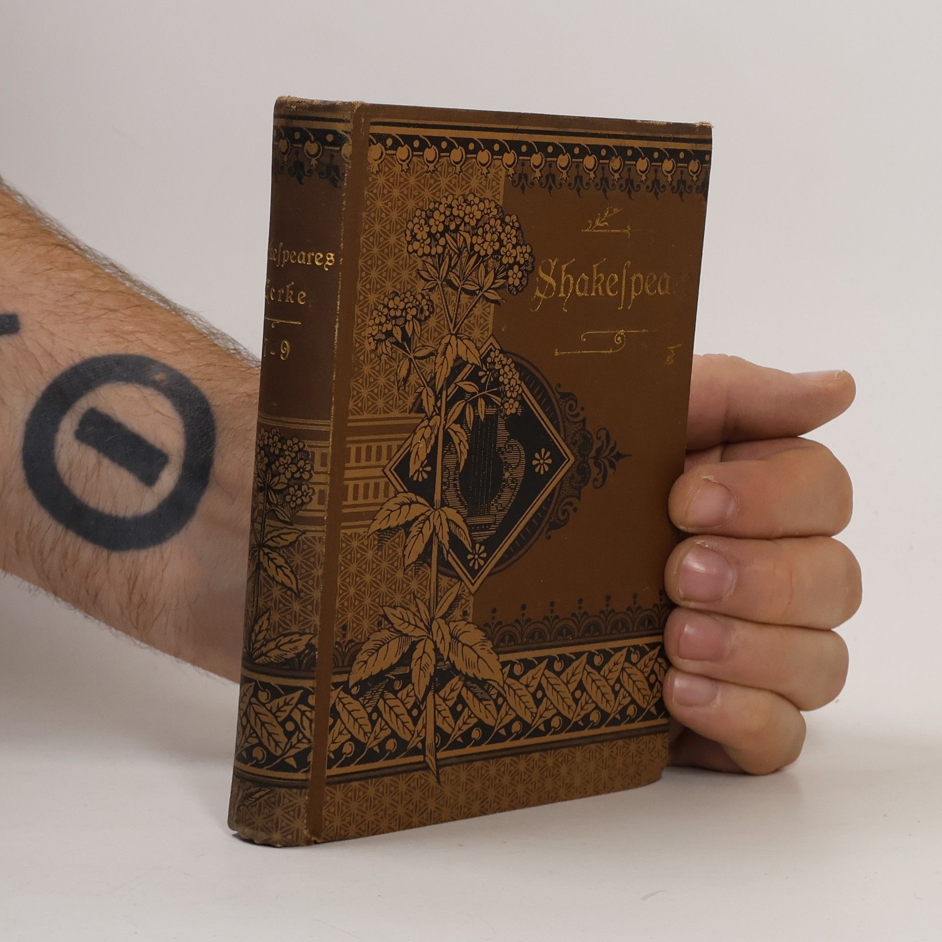 William Shakespeare Shakespeares sämtliche dramatische Werke 7