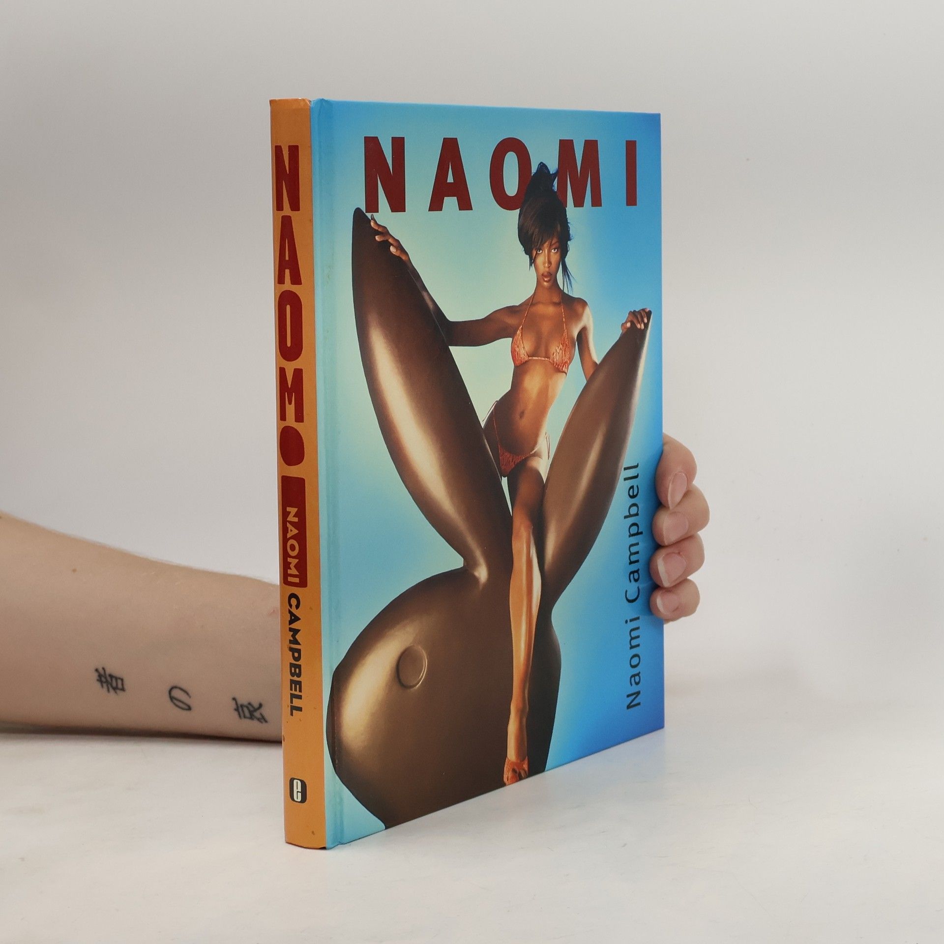 Naomi