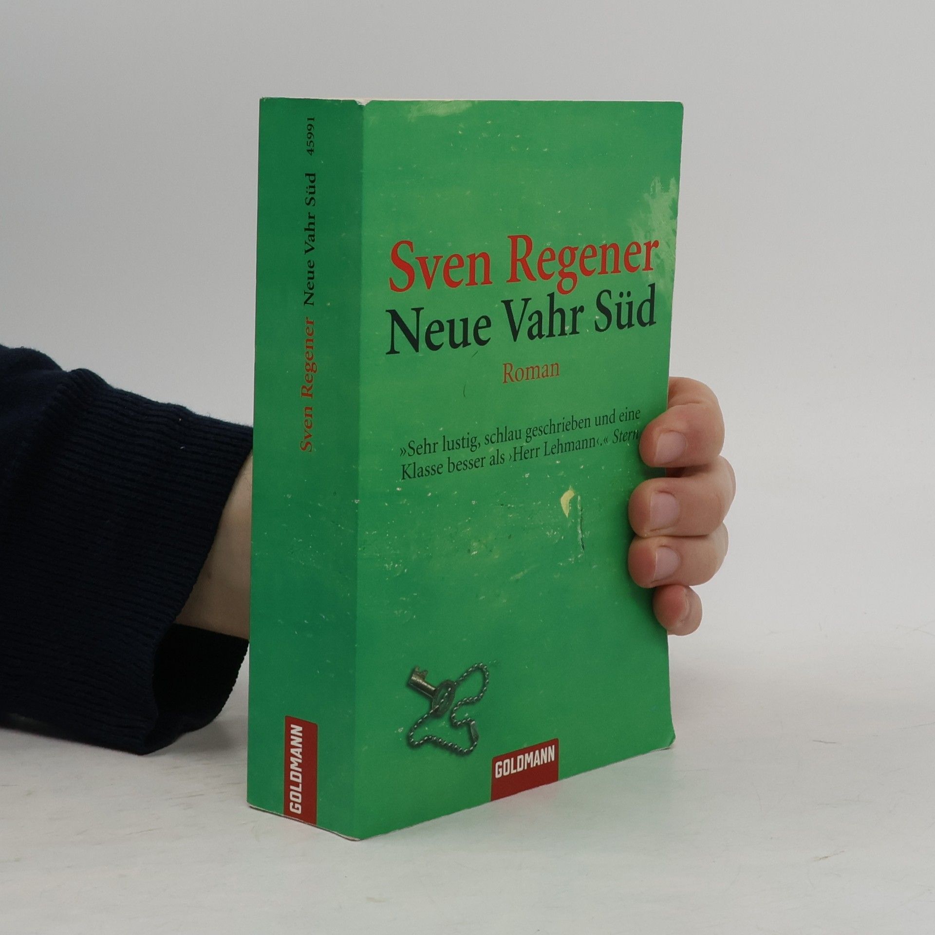 Neue Vahr Süd