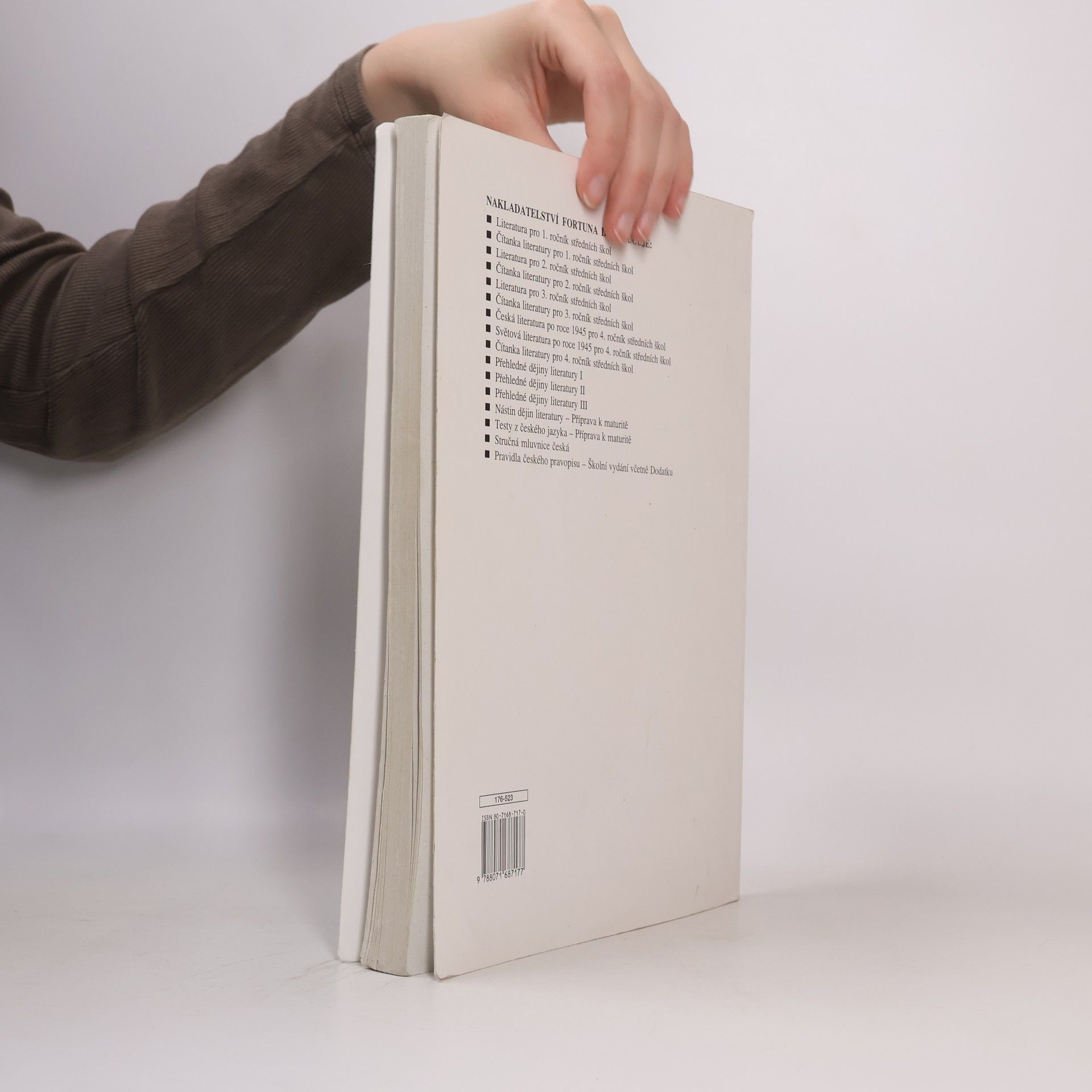 Bohumil Balajka Přehledné dějiny literatury I.