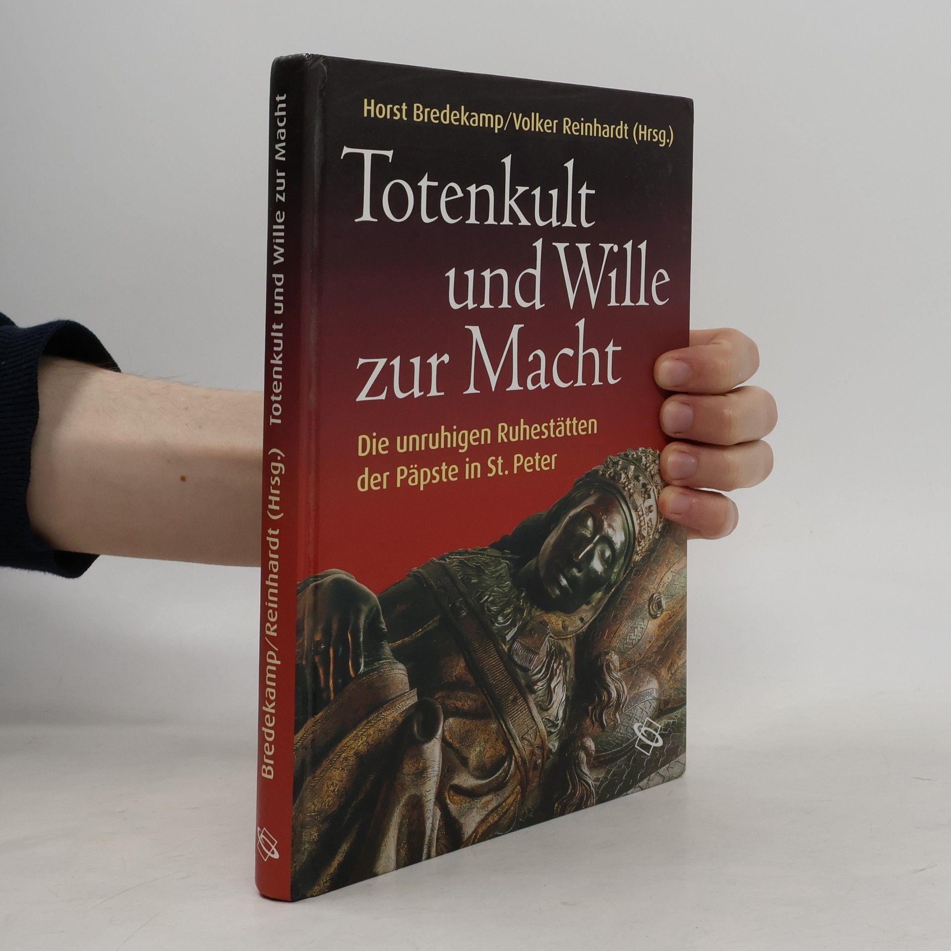 Totenkult und Wille zur Macht