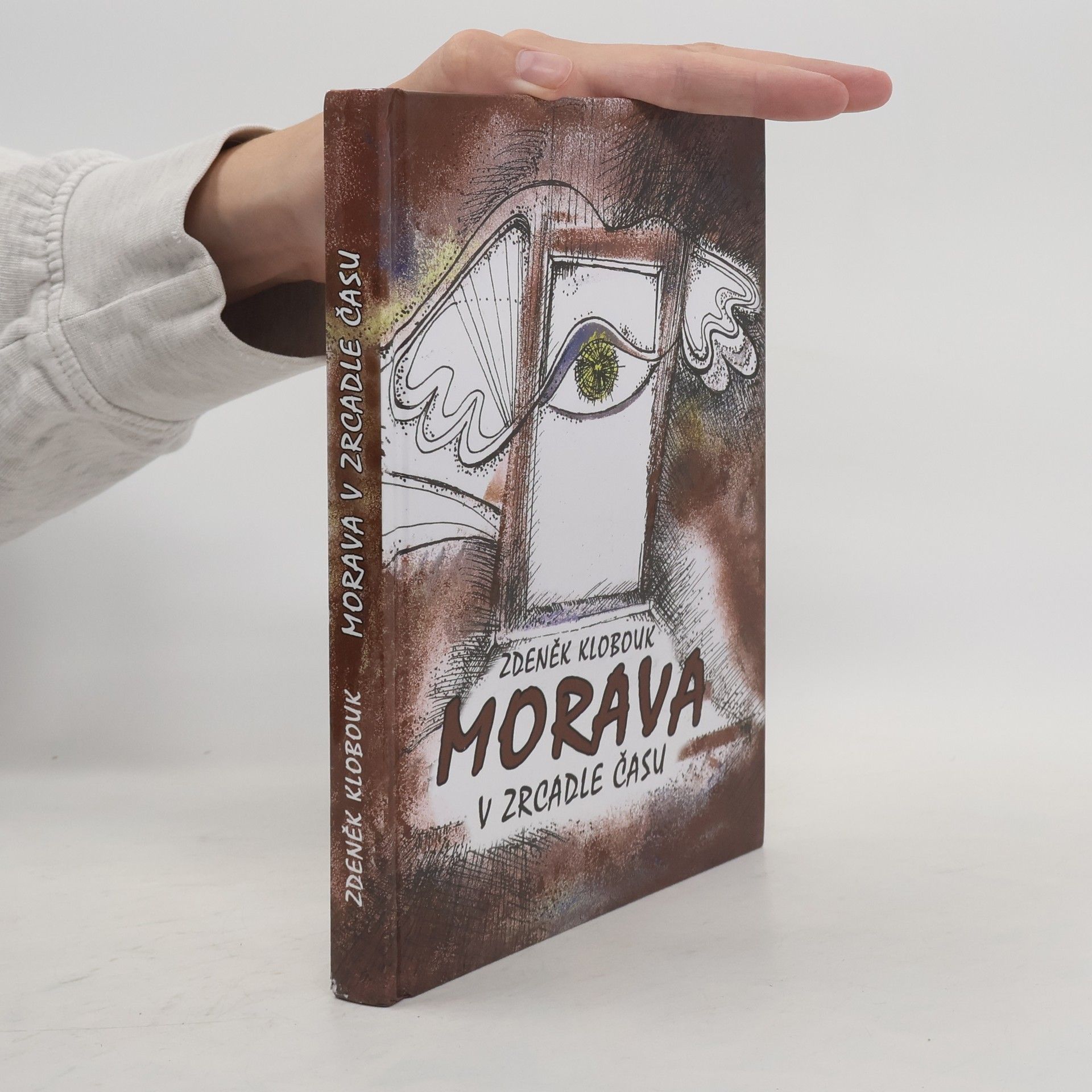 Morava v zrcadle času 